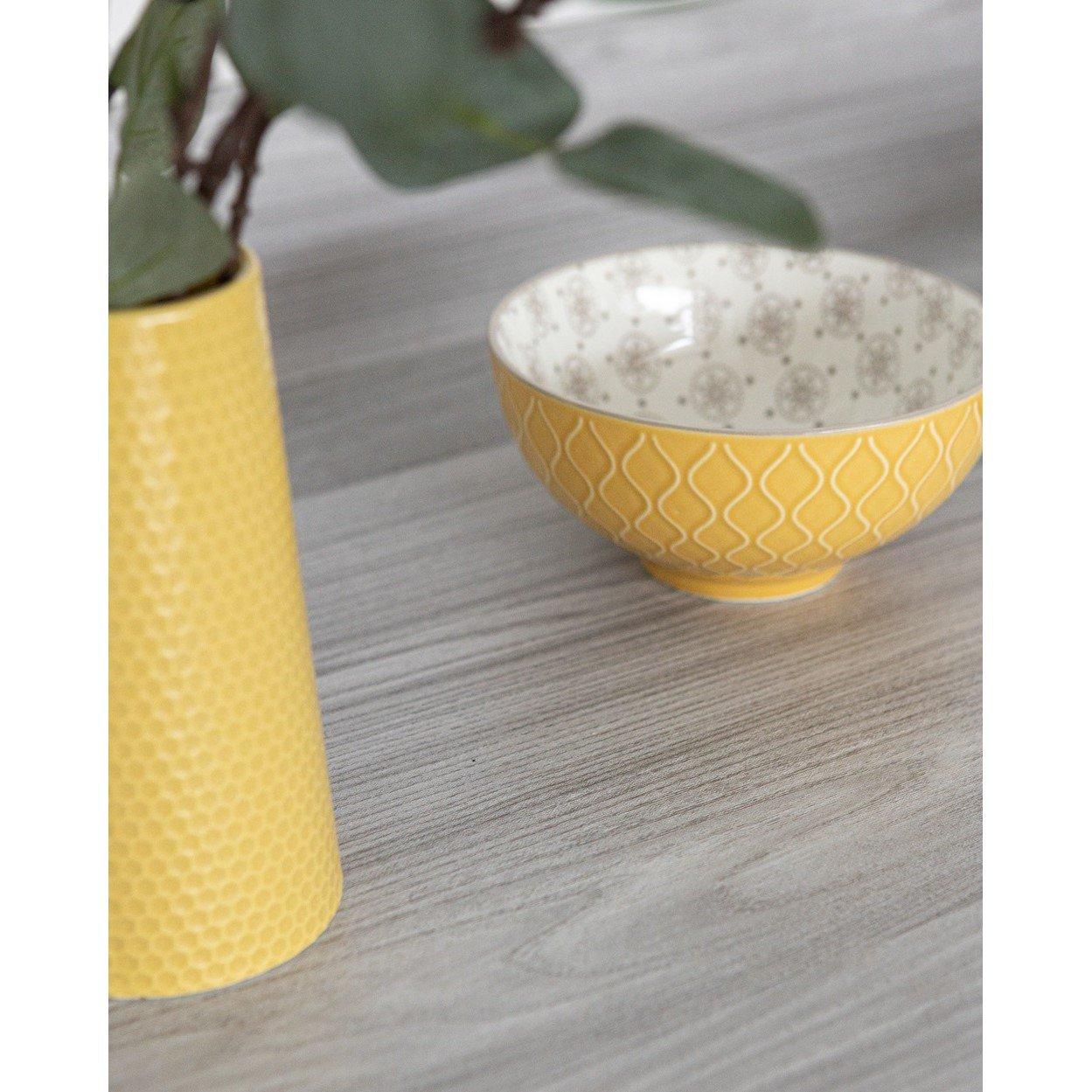 Grey - D C Fix - dc fix Sangallo Grey Self Adhesive Vinyl Wrap - 5