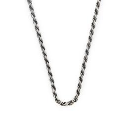 Serge DeNimes Rope Necklace