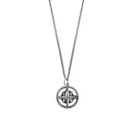 Serge DeNimes SDN Journey Necklace Sn44