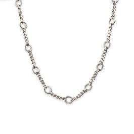 Serge DeNimes SDN Braid Necklace Sn44