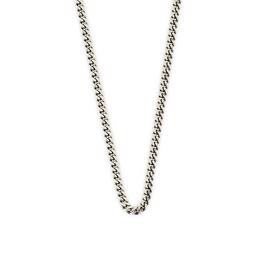 Serge DeNimes Diamond Cut Chain Necklace