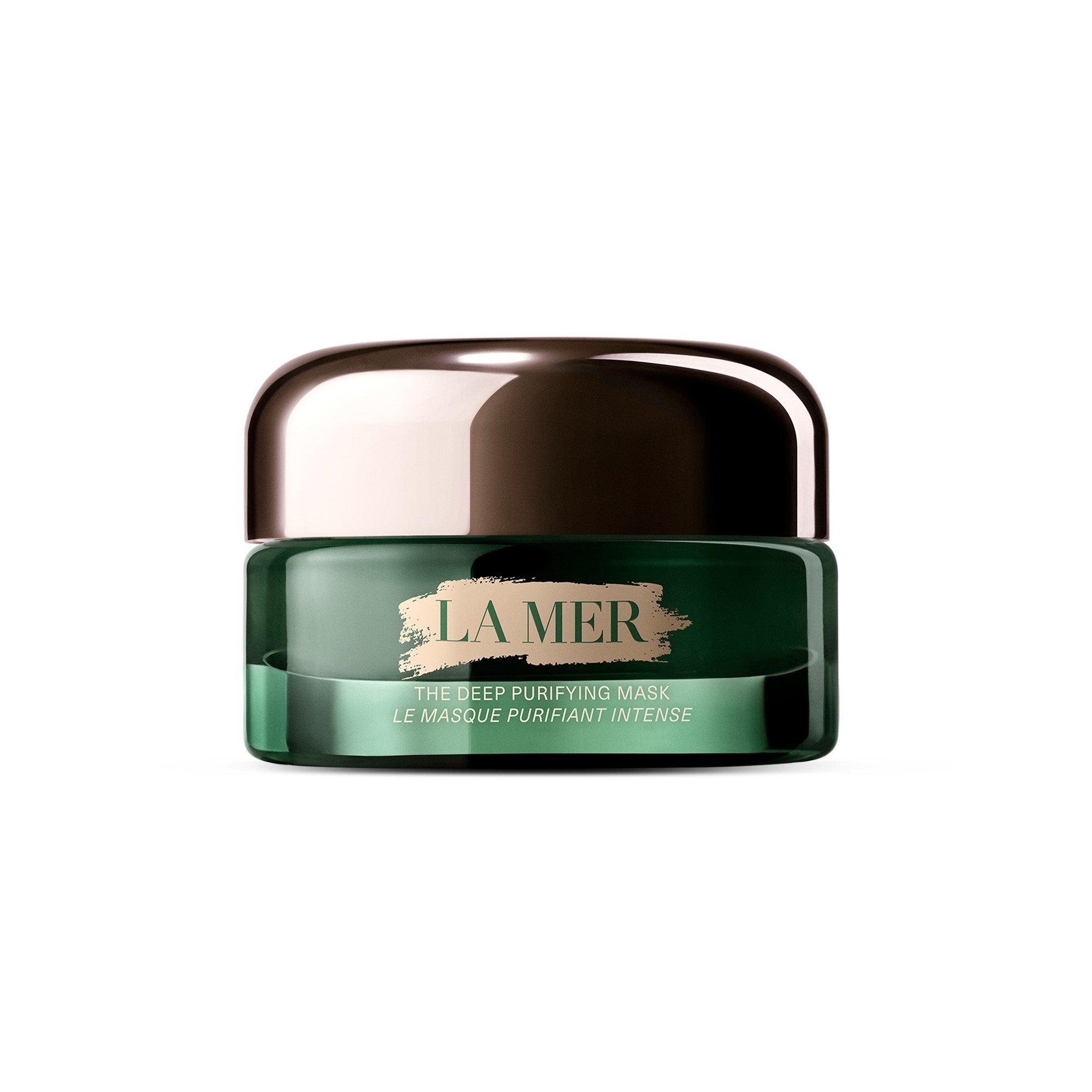 La Mer Women's The Deep Purifying Mask - 50 ml
