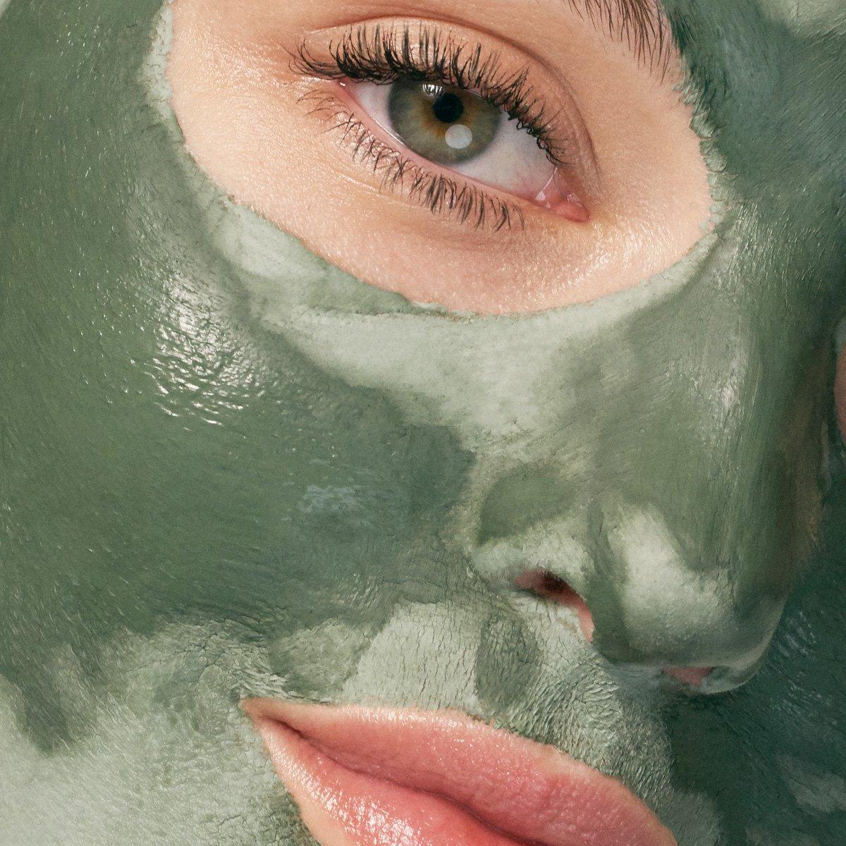 None - La Mer - The Deep Purifying Mask - 4