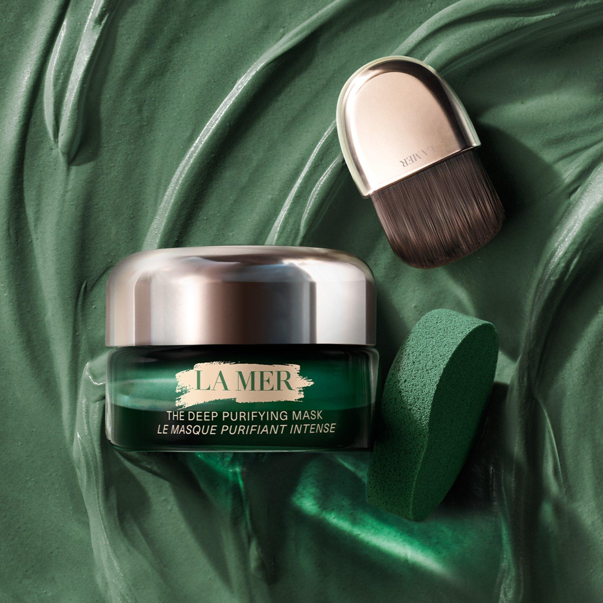None - La Mer - The Deep Purifying Mask - 6