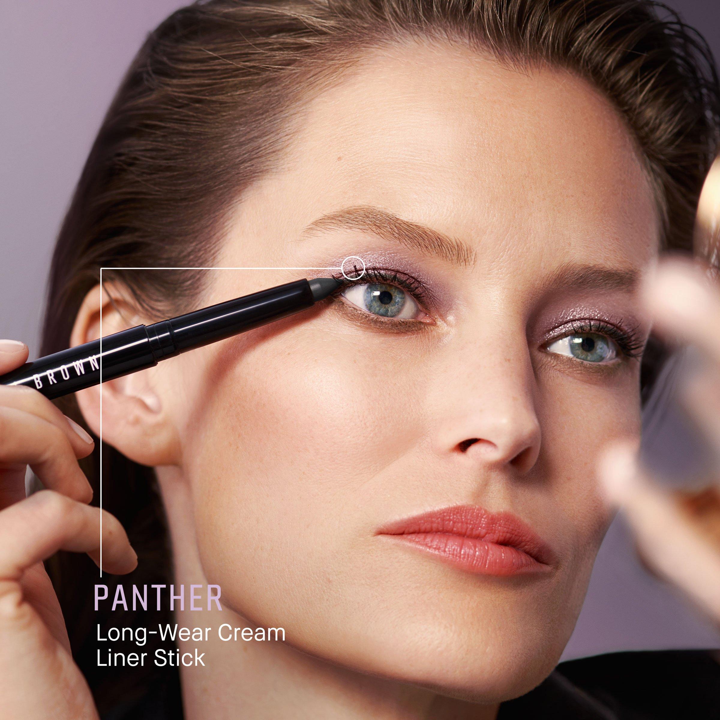 Fog - Bobbi Brown - Long-Wear Cream Liner Stick - 4
