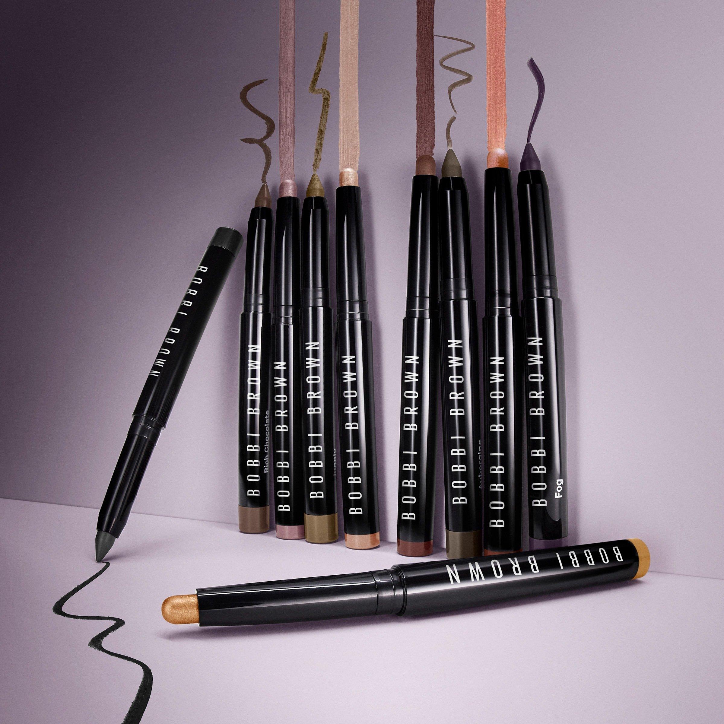 Fog - Bobbi Brown - Long-Wear Cream Liner Stick - 8