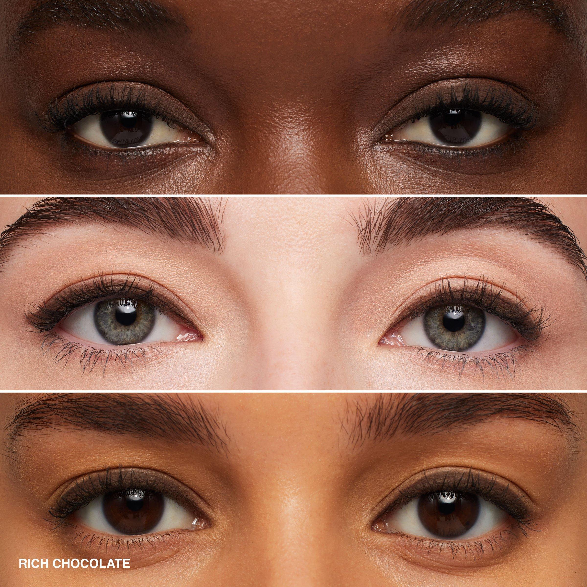 Rich Chocolate - Bobbi Brown - Long-Wear Cream Liner Stick - 3