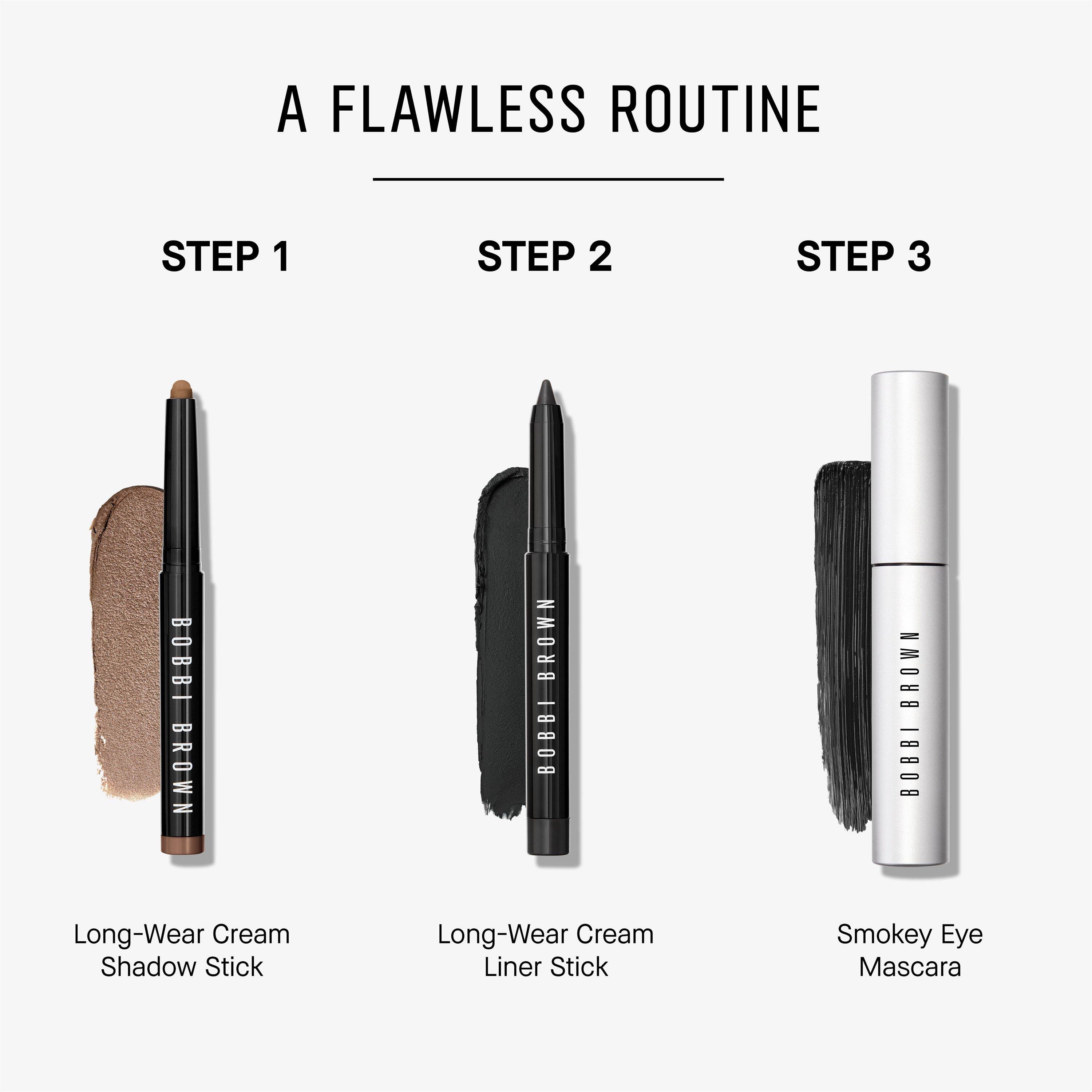 Rich Chocolate - Bobbi Brown - Long-Wear Cream Liner Stick - 7