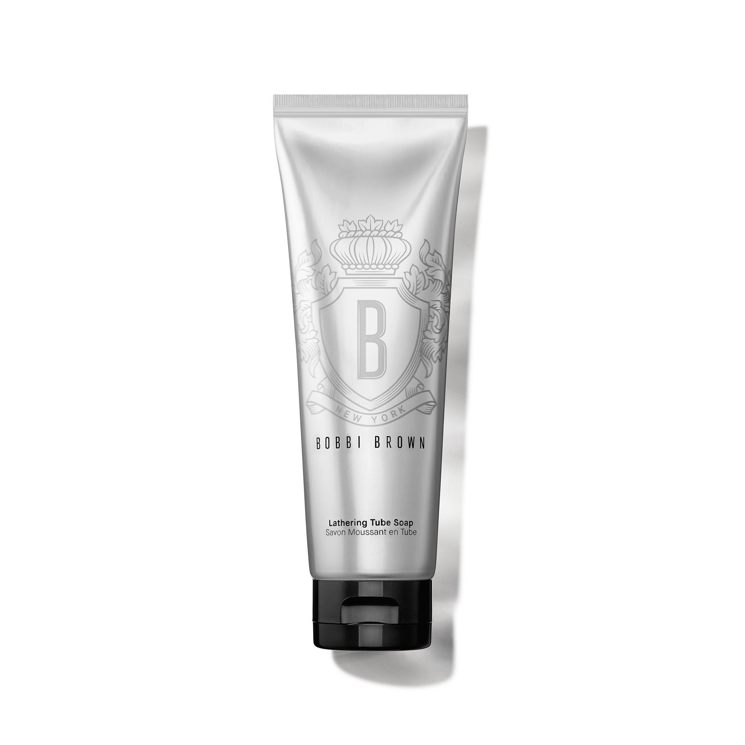 None - Bobbi Brown - Lathering Tube Soap - 1
