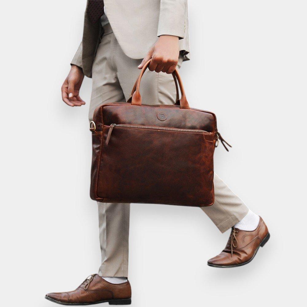 Orion Mens Business Case