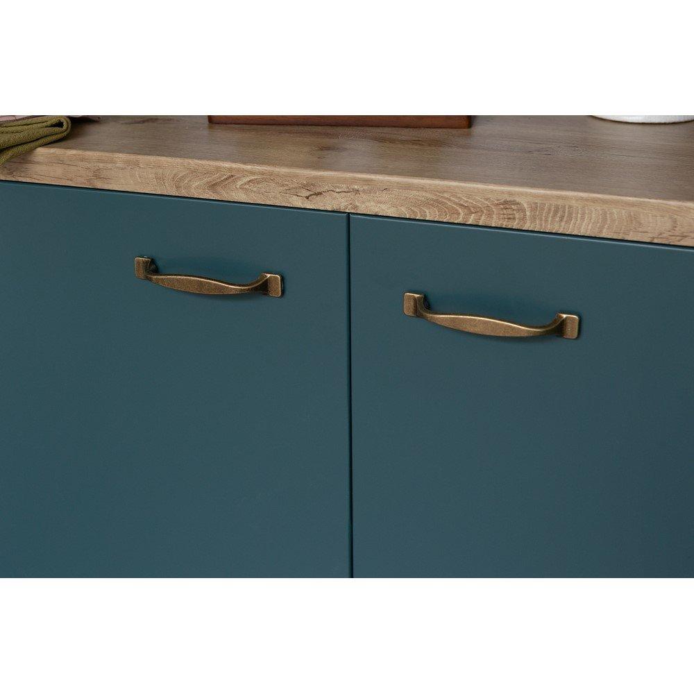 Mallard Green - D C Fix - dc fix Matt Mallard Green Self Adhesive Vinyl Wrap - 3