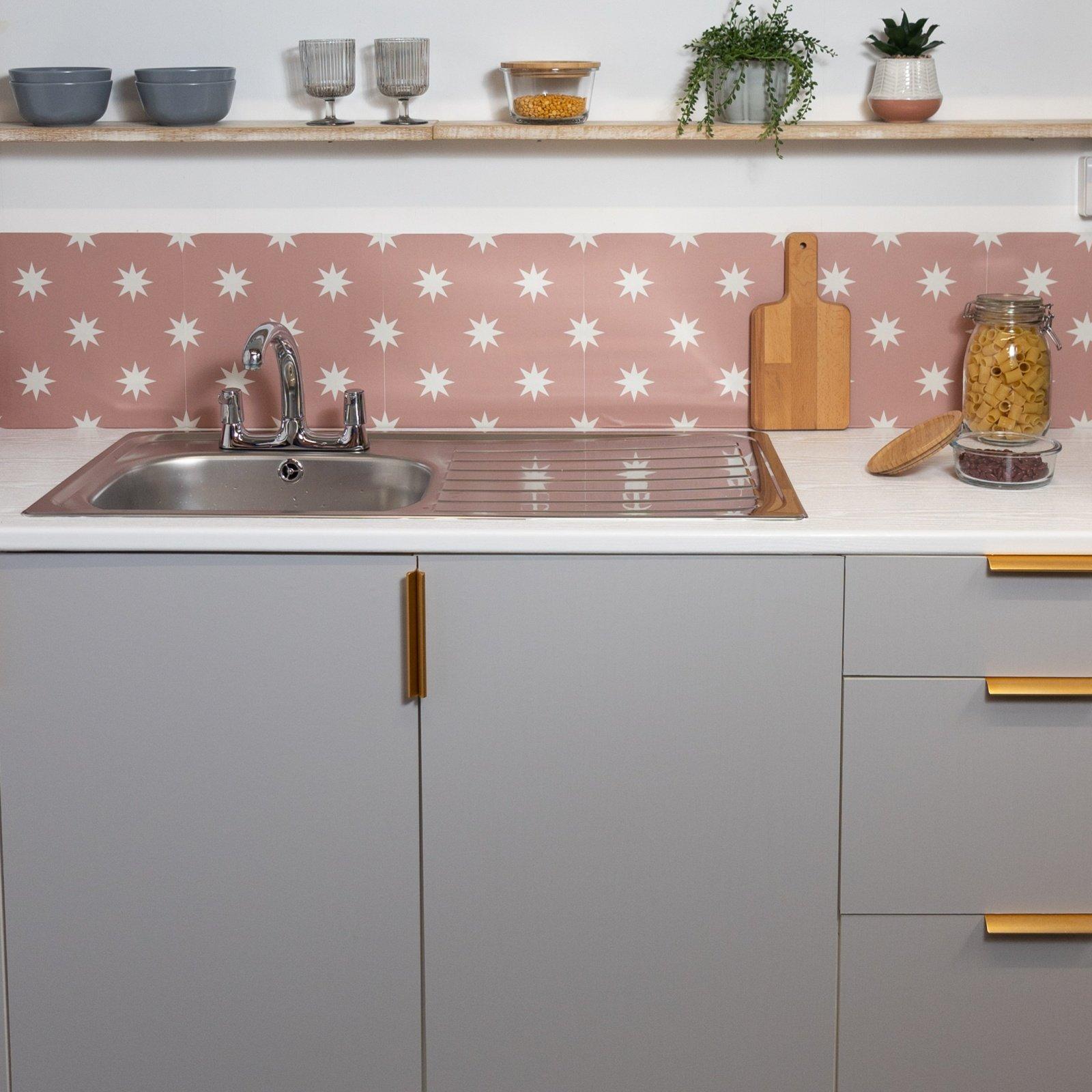 Grey - D C Fix - dc fix Padstow Grey Self Adheisve Vinyl Wrap - 5