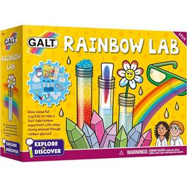Galt Rainbow Lab