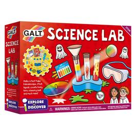 Galt Science Lab