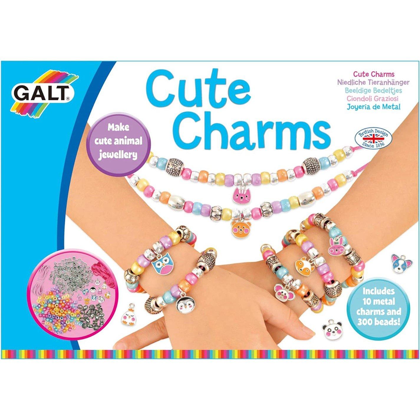 Galt Cute Charms