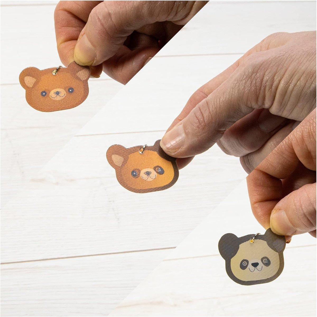 Multi - Galt - Flip Jewellery - 6