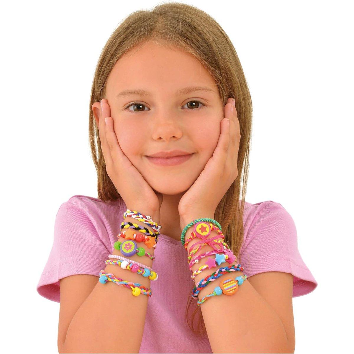 Multi - Galt - Friendship Bracelets - 2