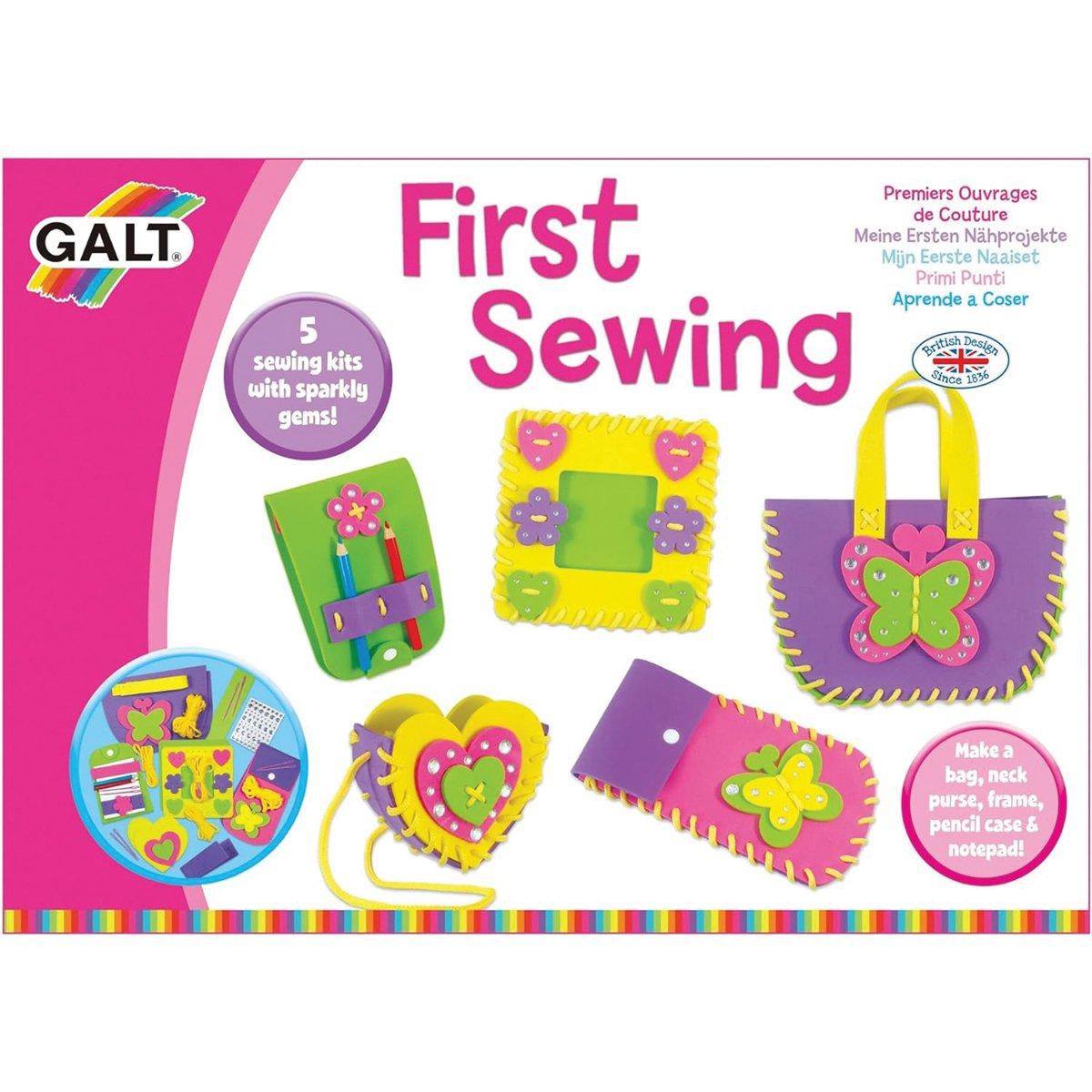 Multi - Galt - First Sewing - 5
