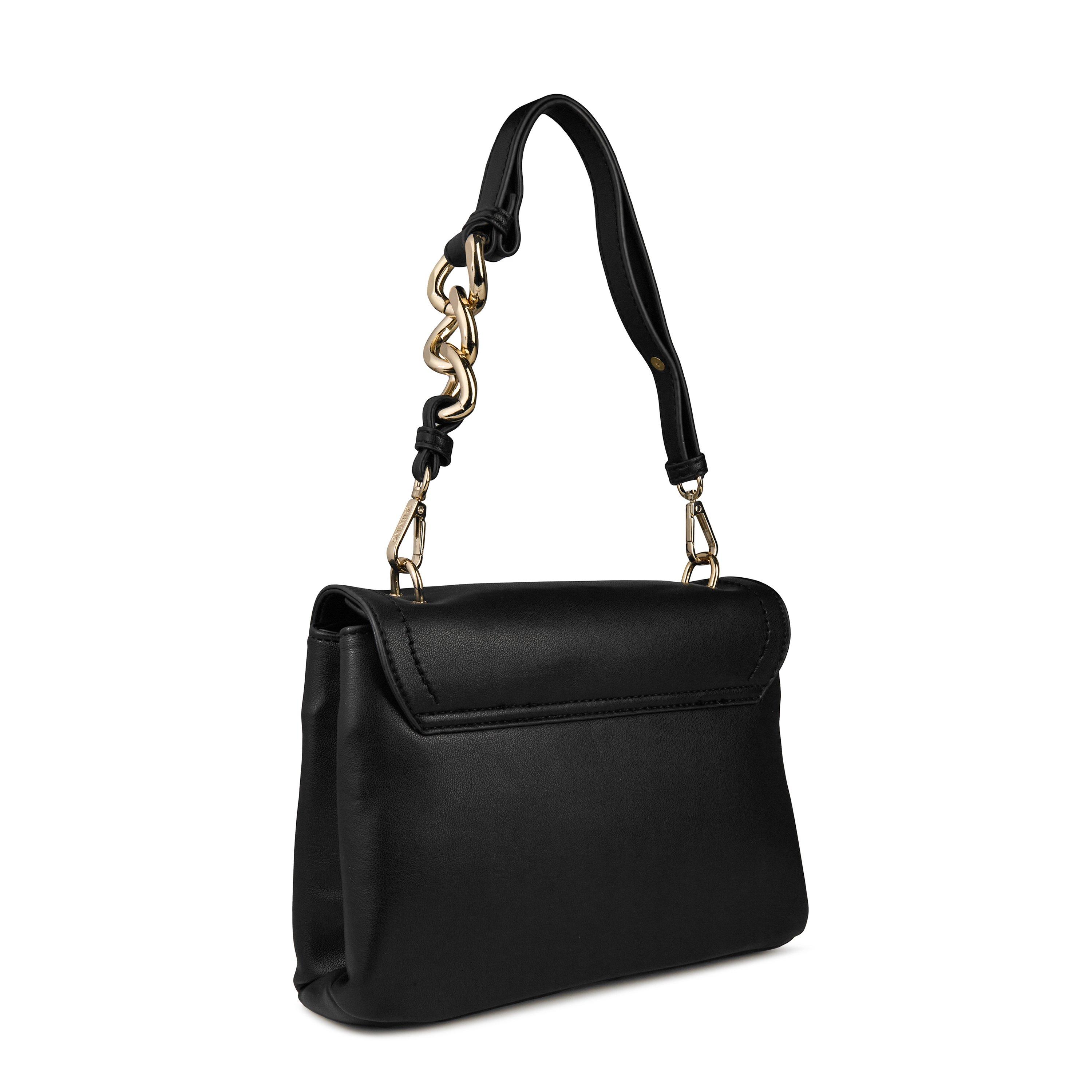 NERO - Valentino - Women's Elm Shoulder Bag - 2