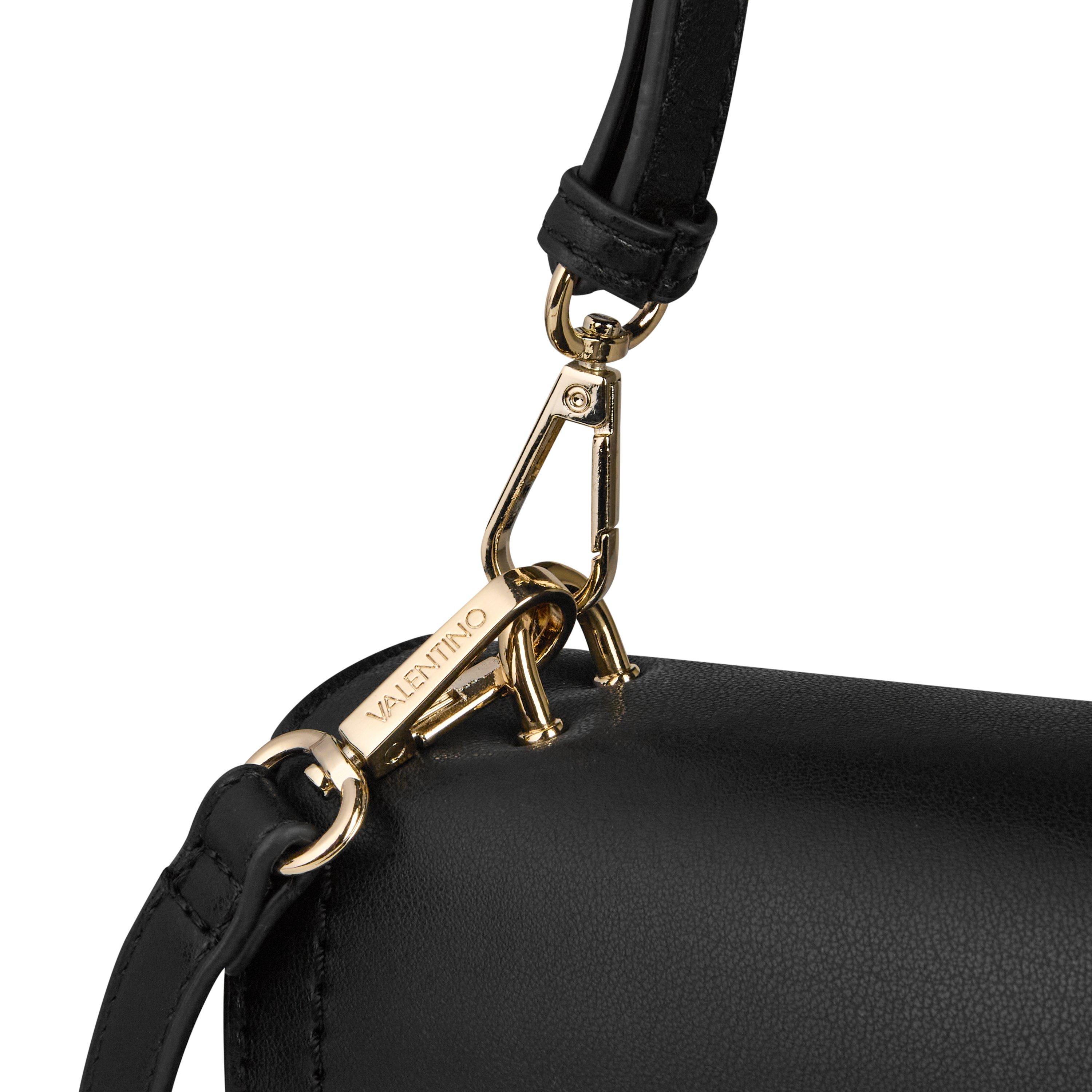 NERO - Valentino - Women's Elm Shoulder Bag - 3