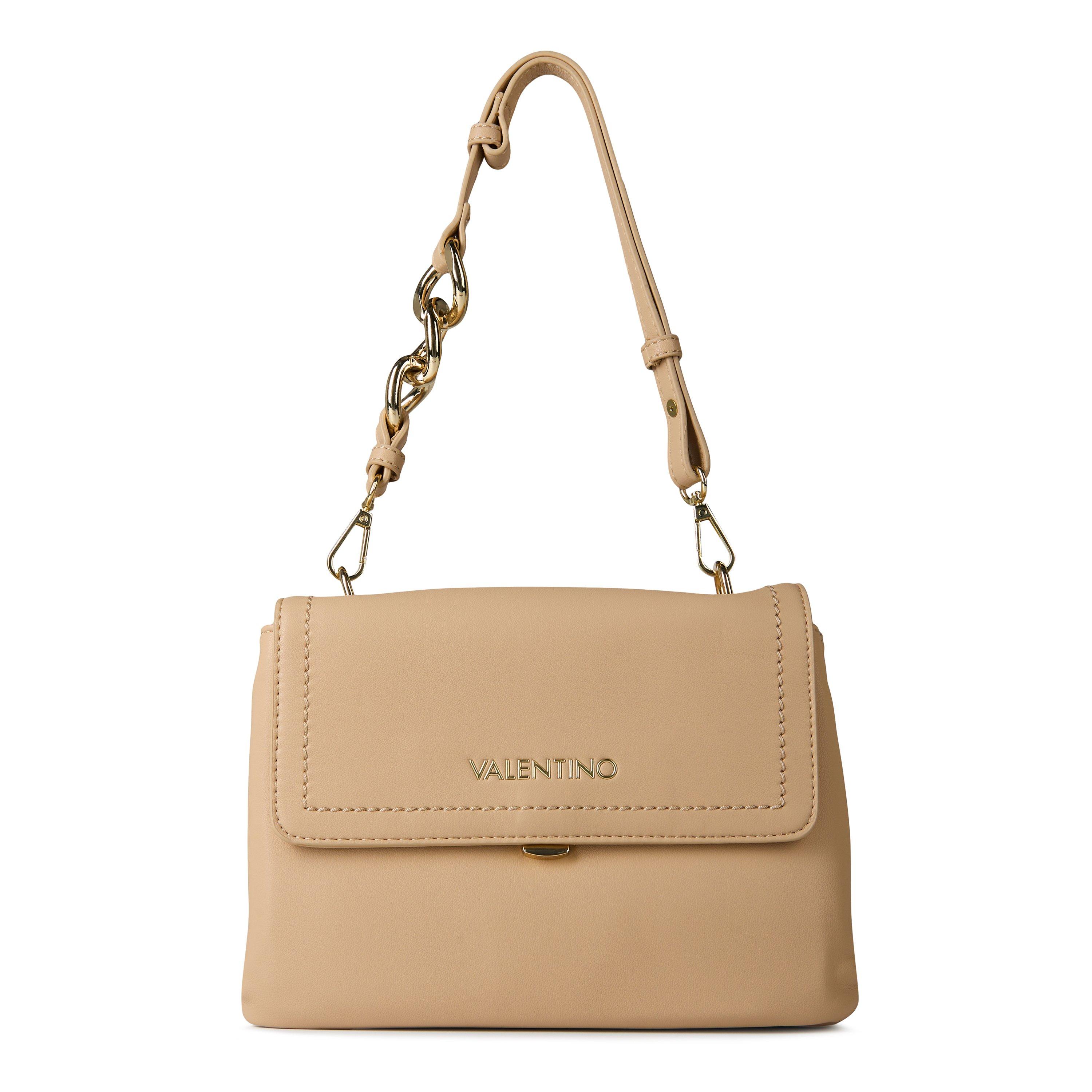 CAMEL - Valentino - Women's Elm Shoulder Bag - 1
