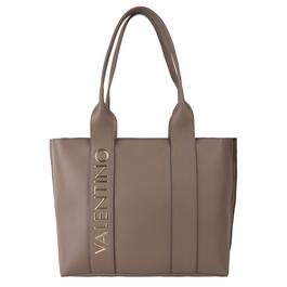 Valentino Bags Olive Tote Bag