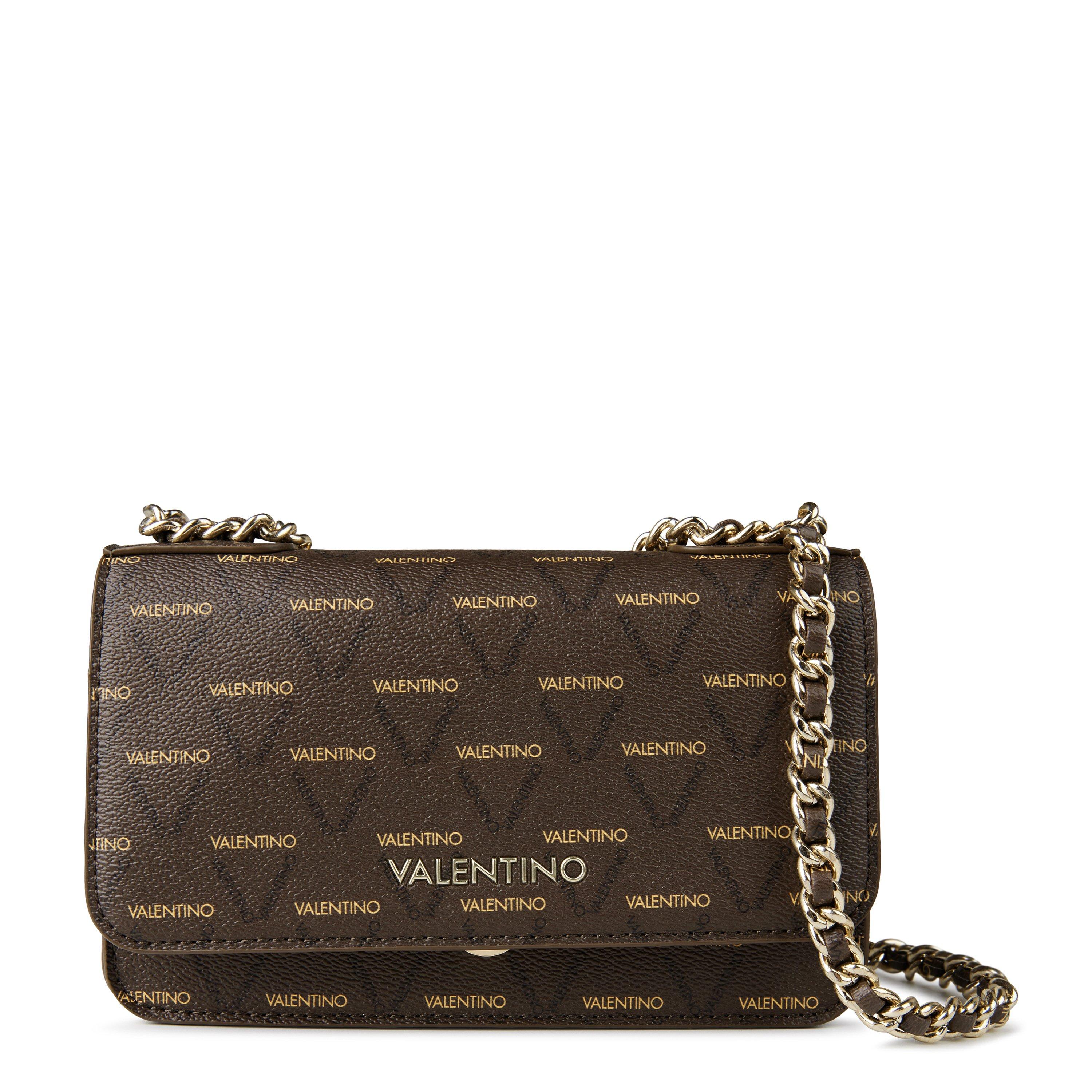 MORO/MULTICOLOR - Valentino - Women's Cookie Crossbody Bag - 1