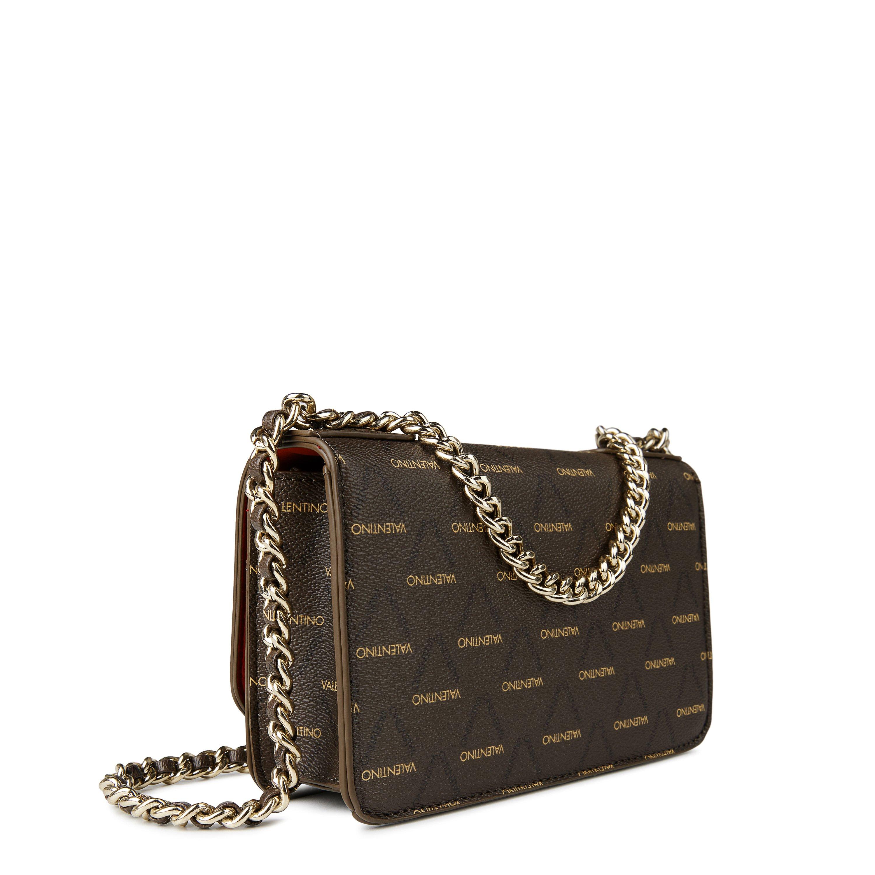 MORO/MULTICOLOR - Valentino - Women's Cookie Crossbody Bag - 2