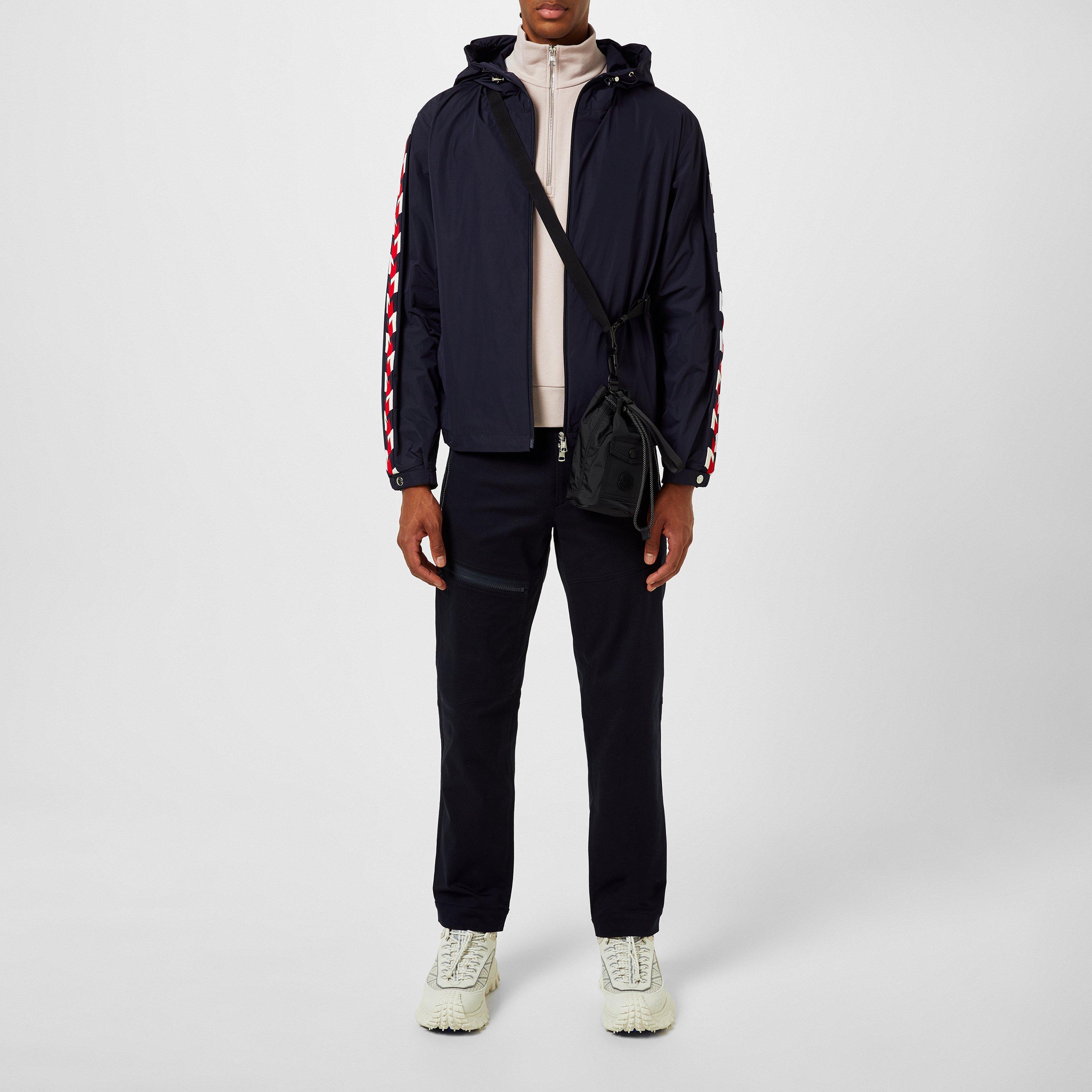 Moncler | Drawstring Bag | Shoulder Bags | Cruise Fashion