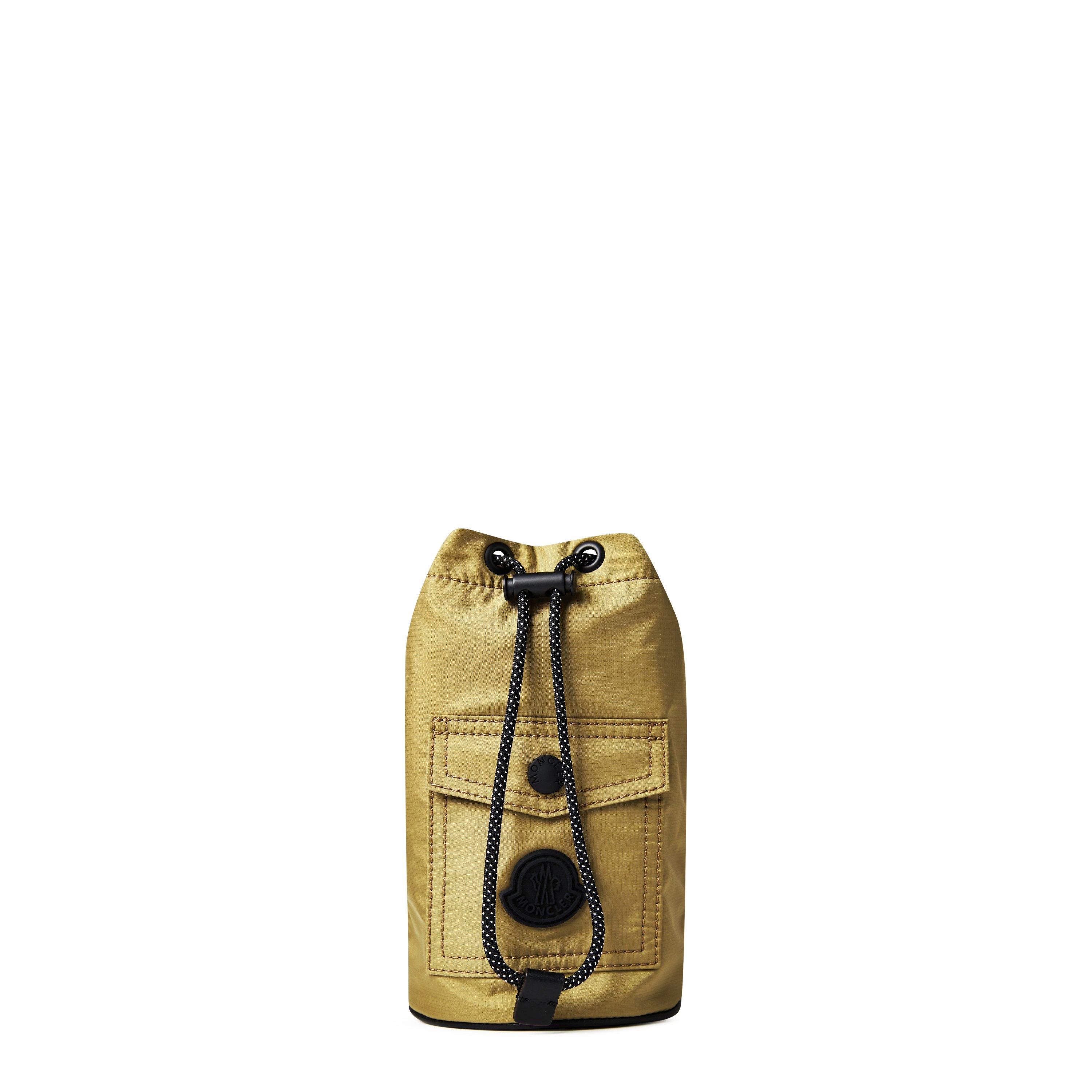 Moncler | Drawstring Bag | Shoulder Bags | Cruise Fashion