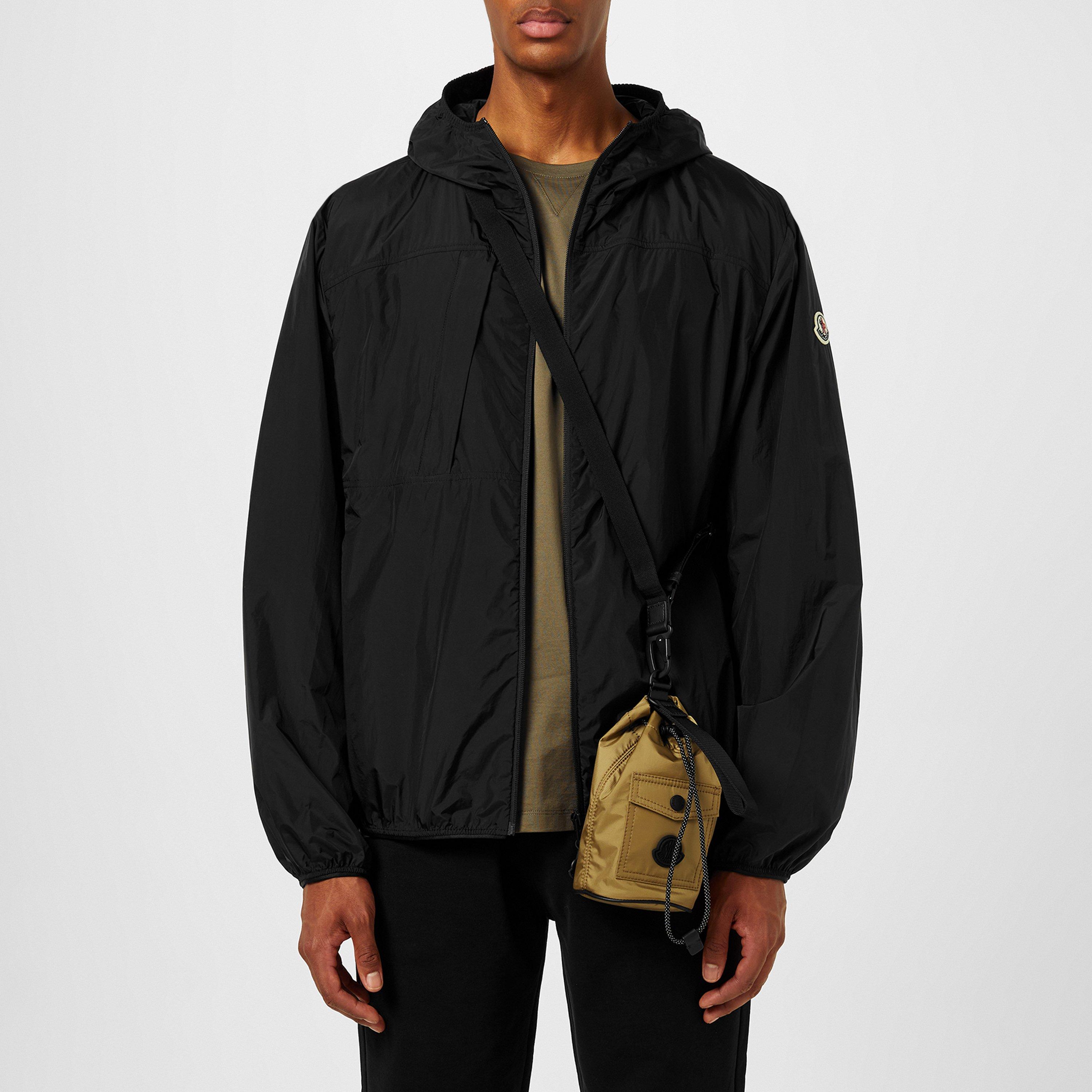 Moncler | Drawstring Bag | Shoulder Bags | Cruise Fashion