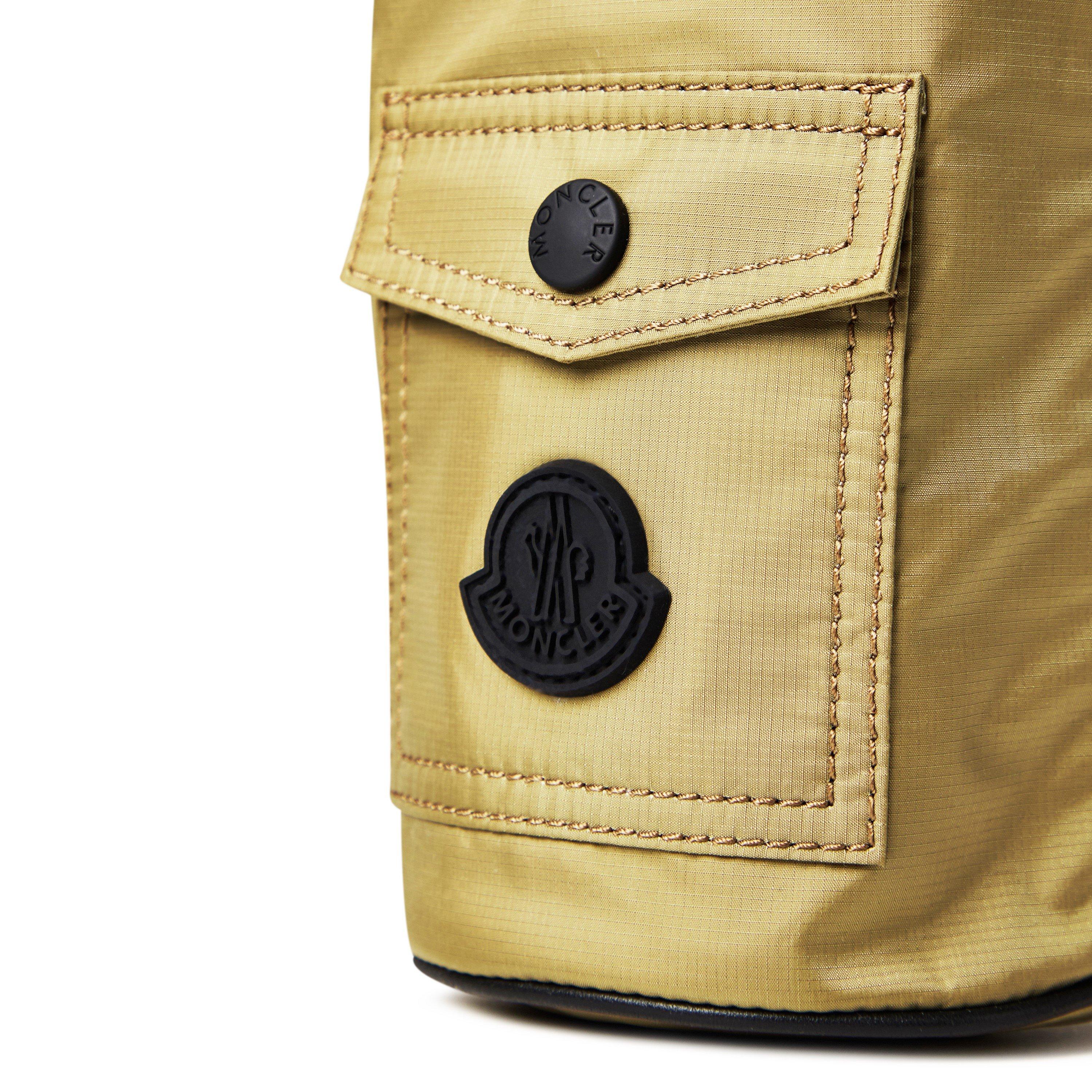 Moncler | Drawstring Bag | Shoulder Bags | Cruise Fashion