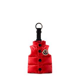 Moncler Vest Keyring