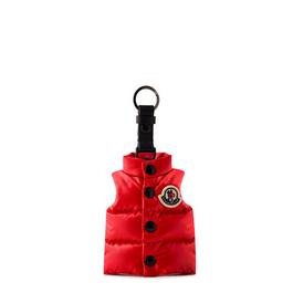 Moncler Vest Keyring Sn42