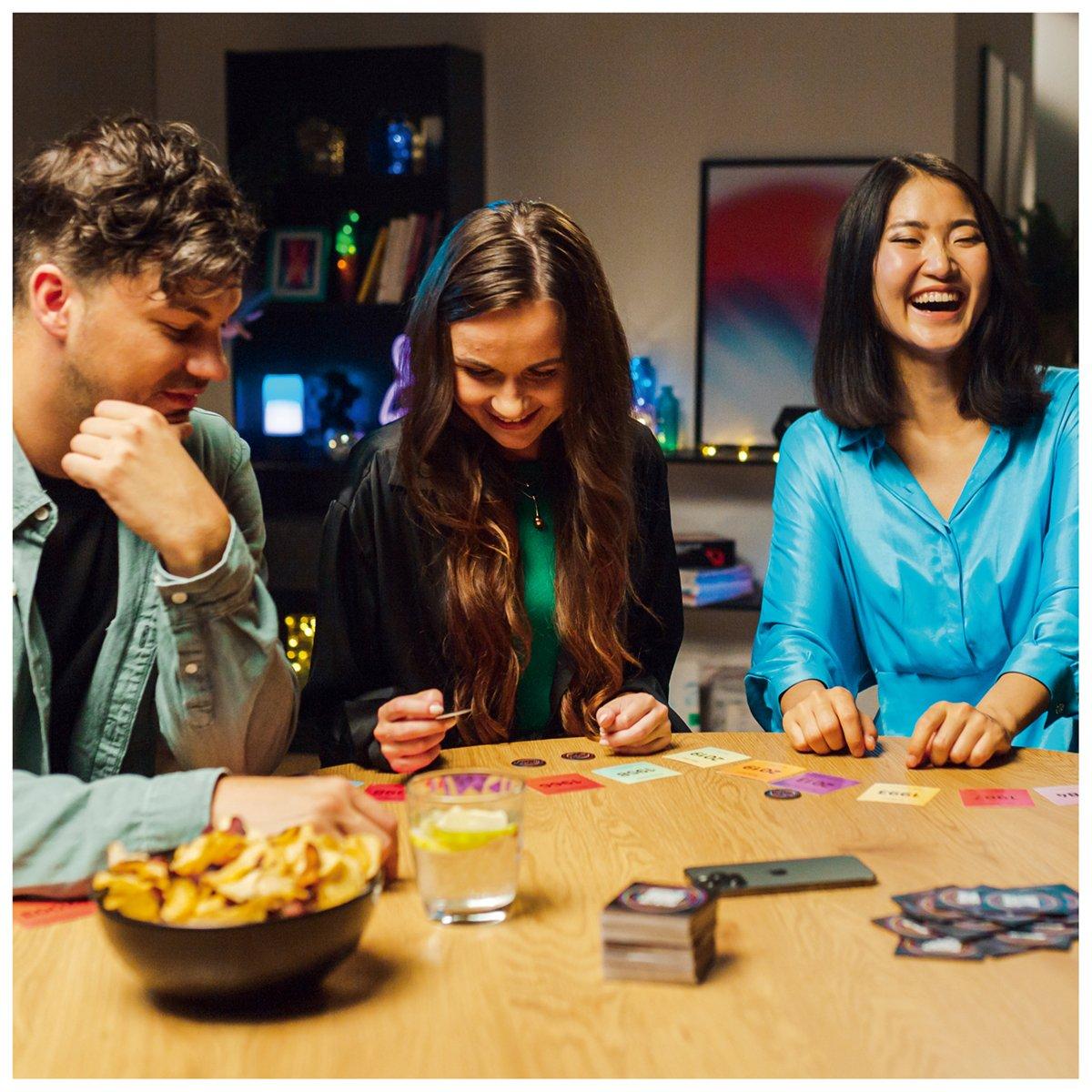 Multi - Hitster - Music Board Game - 5