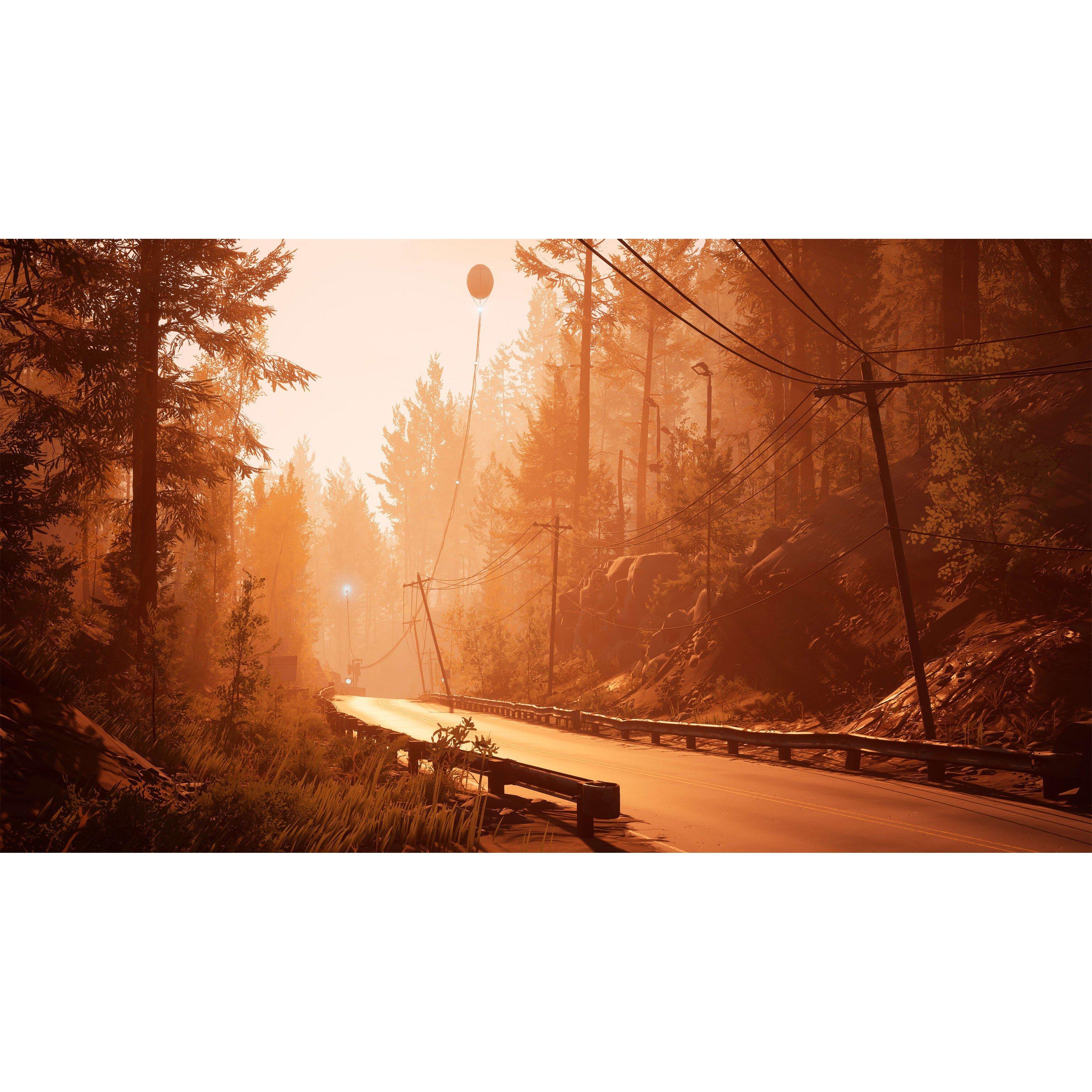 PlayStation 5 - Maximum Games - Pacific Drive: Deluxe Edition - 11