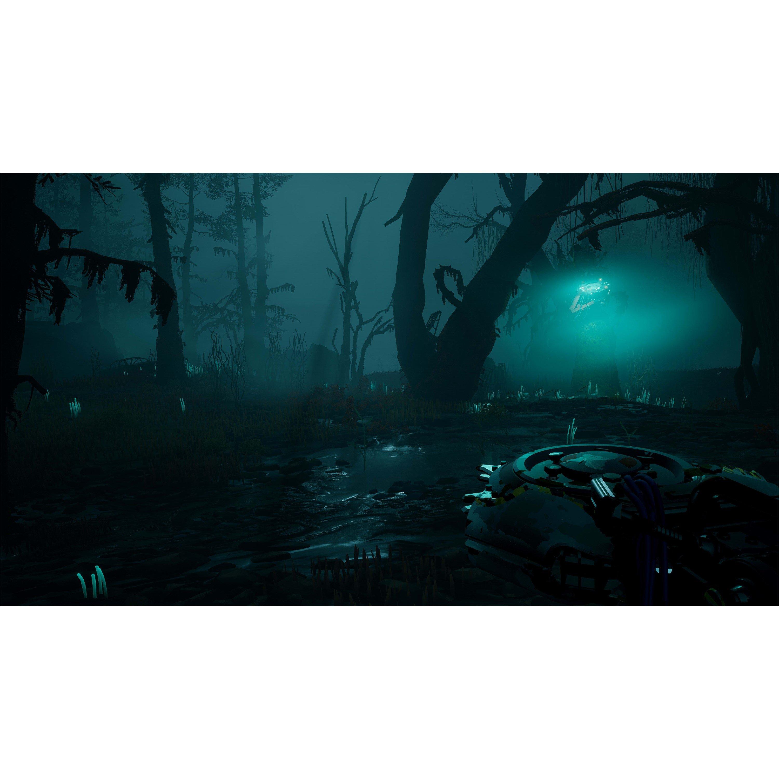 PlayStation 5 - Maximum Games - Pacific Drive: Deluxe Edition - 3