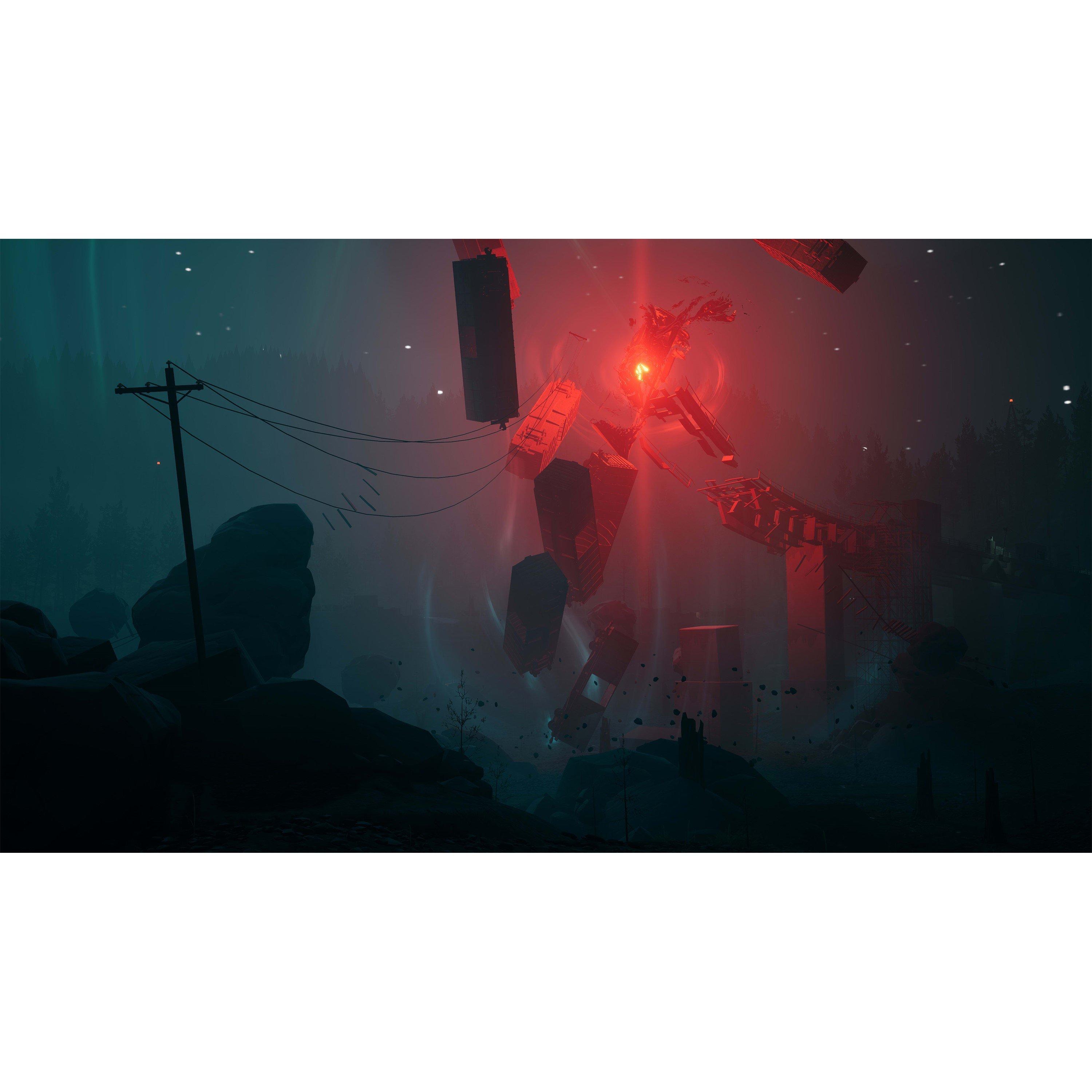 PlayStation 5 - Maximum Games - Pacific Drive: Deluxe Edition - 8