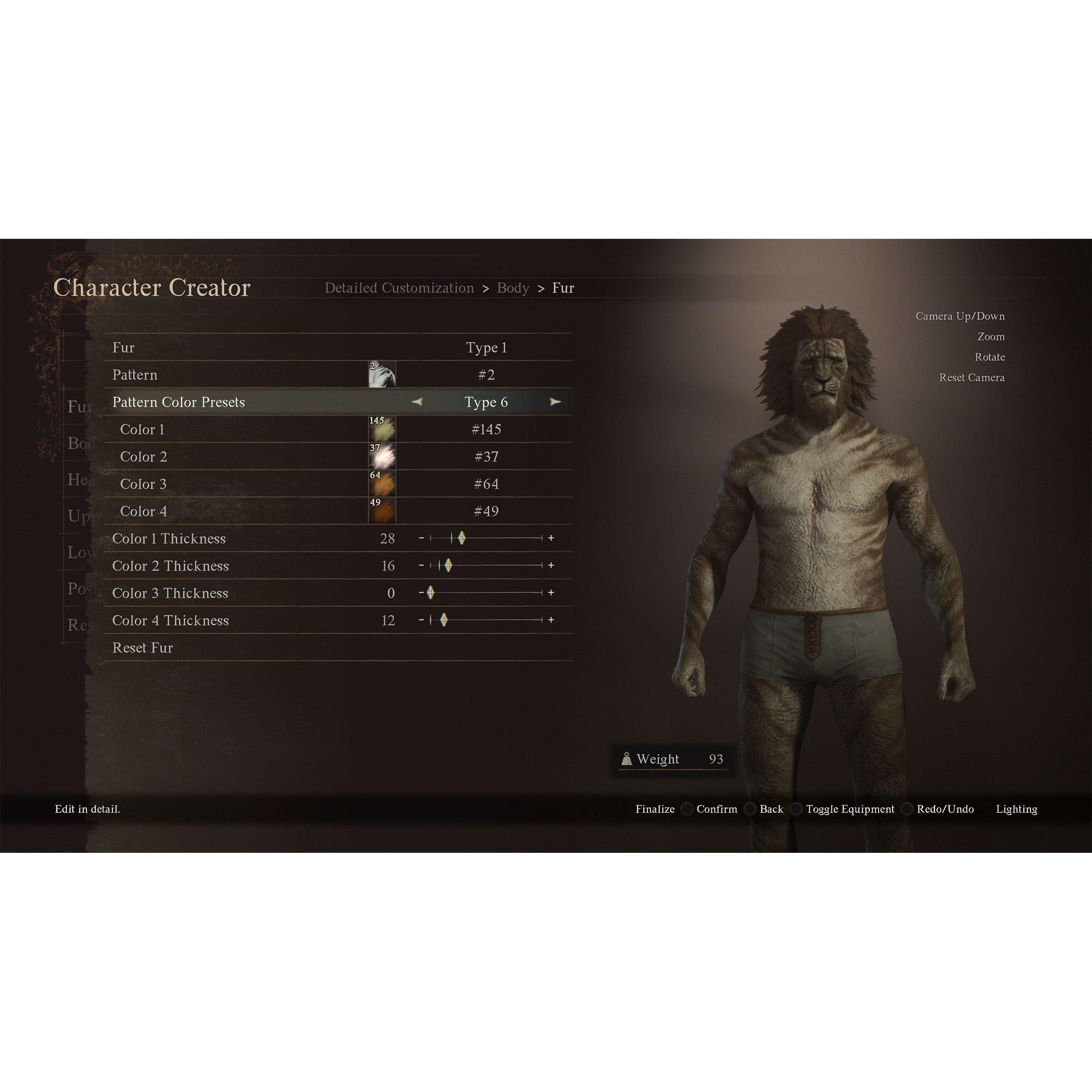 Xbox 4 - Capcom - Dragons Dogma 2 - 5