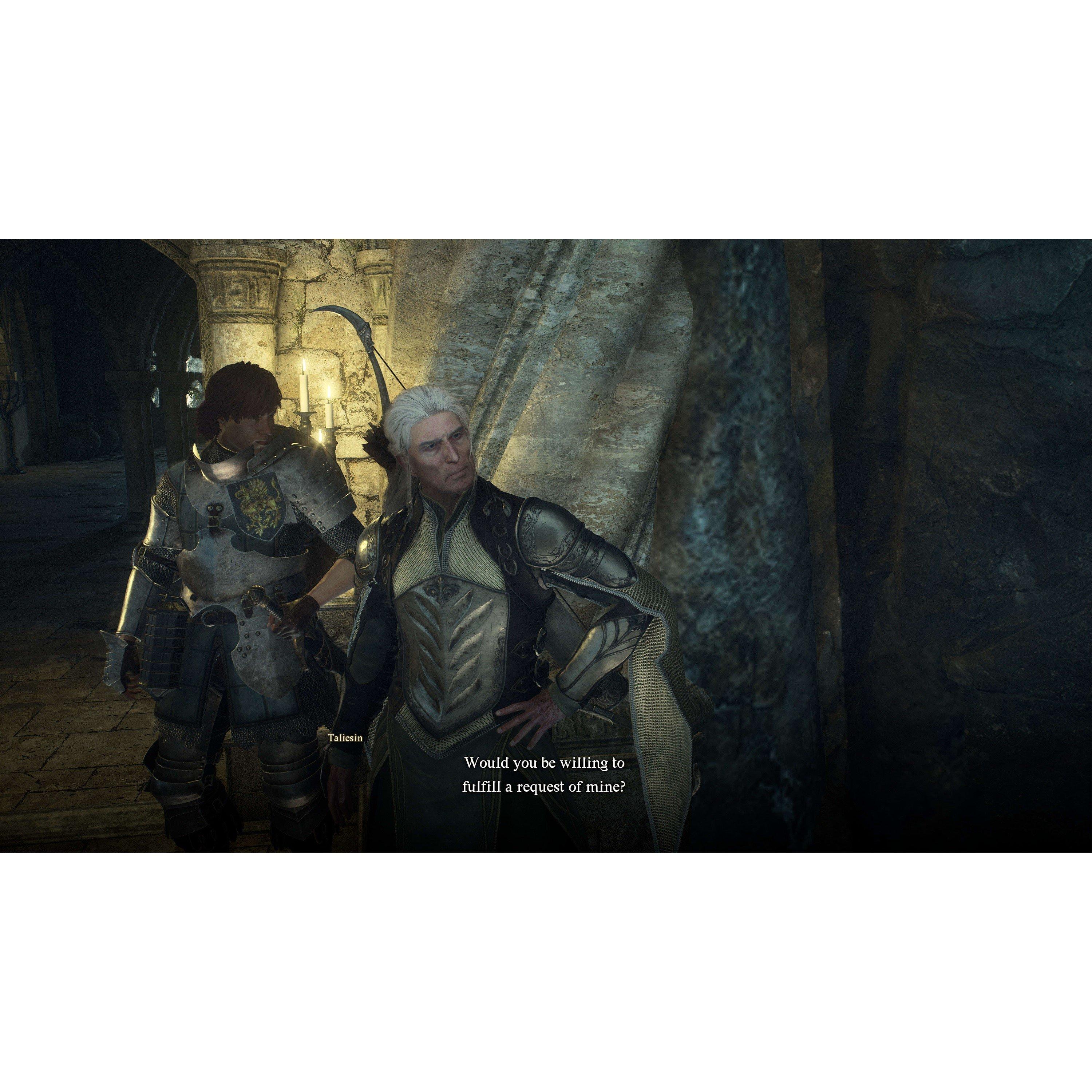 Xbox 4 - Capcom - Dragons Dogma 2 - 6