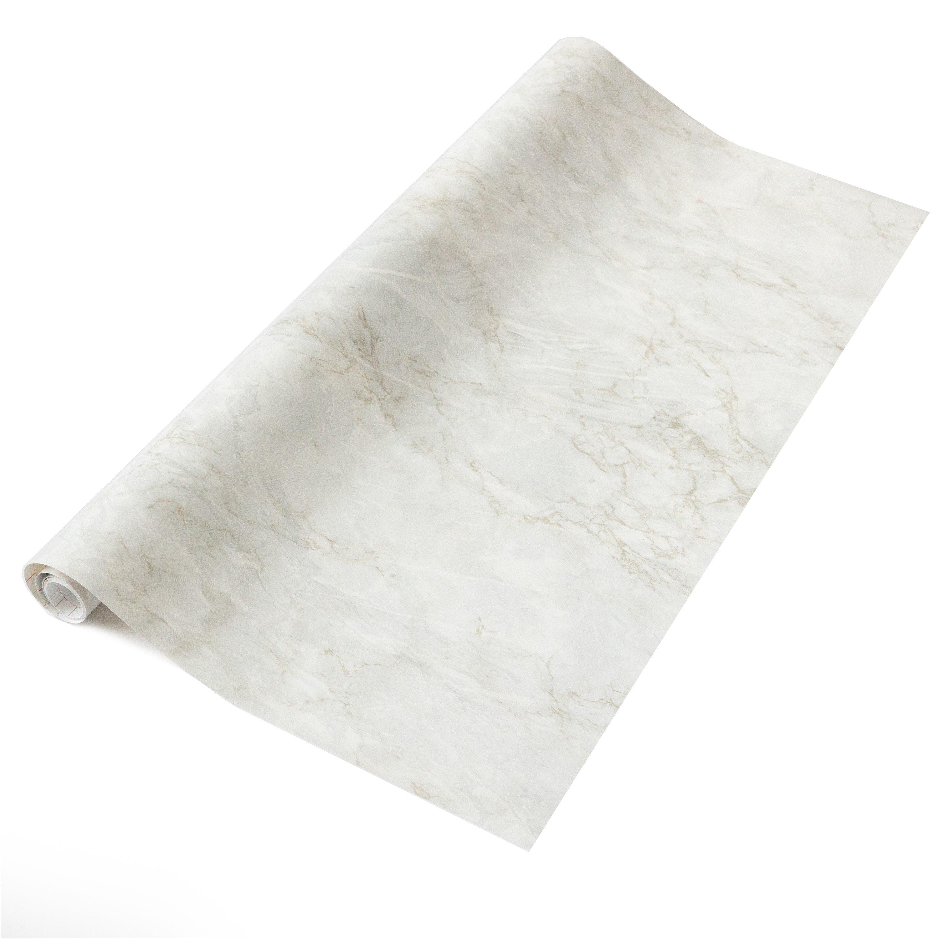 Gold - D C Fix - dc fix Cortes Gold Self Adhesive Vinyl Wrap - 1