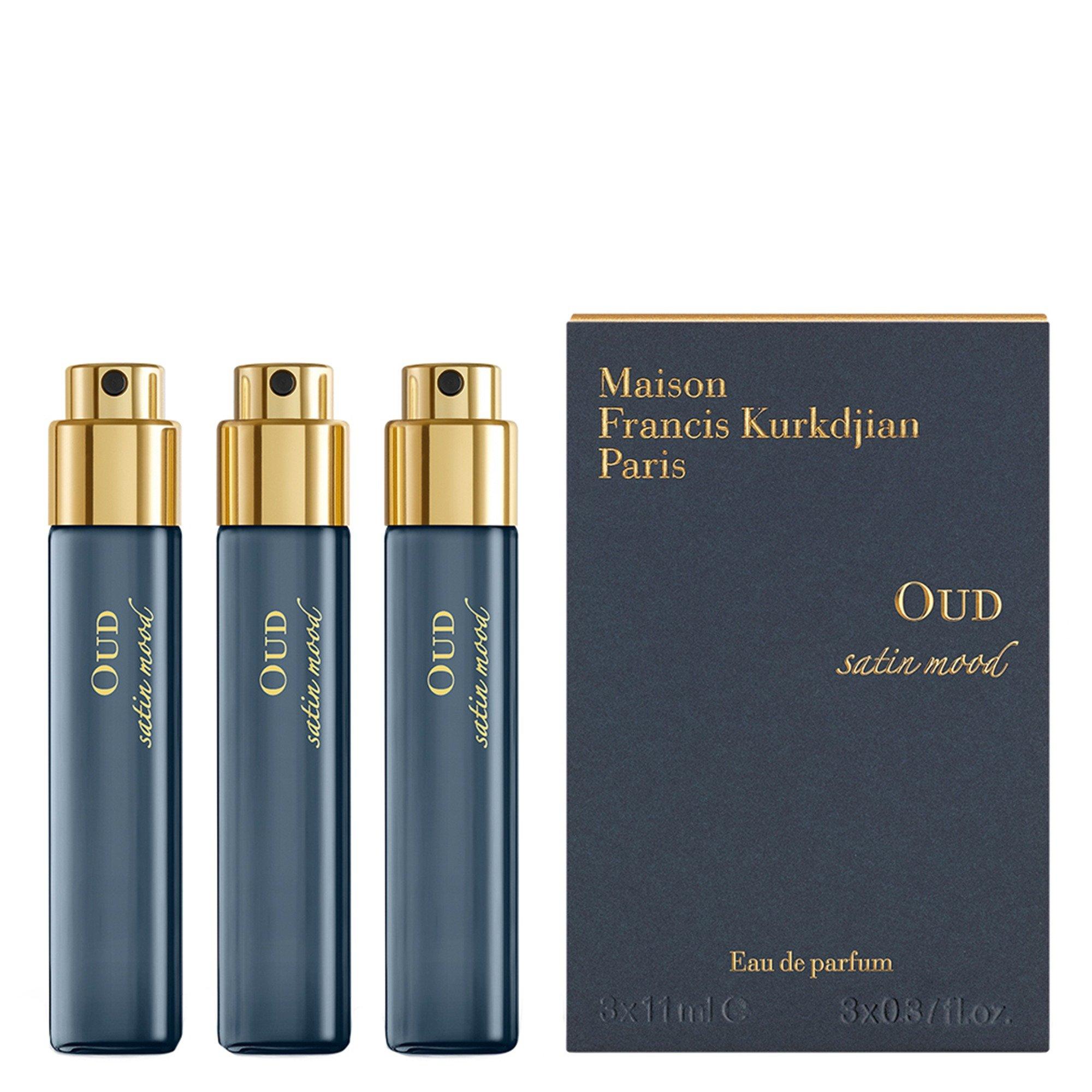 Clear - Maison Francis Kurkdjian - Oud Satin Mood Eau de Parfum
