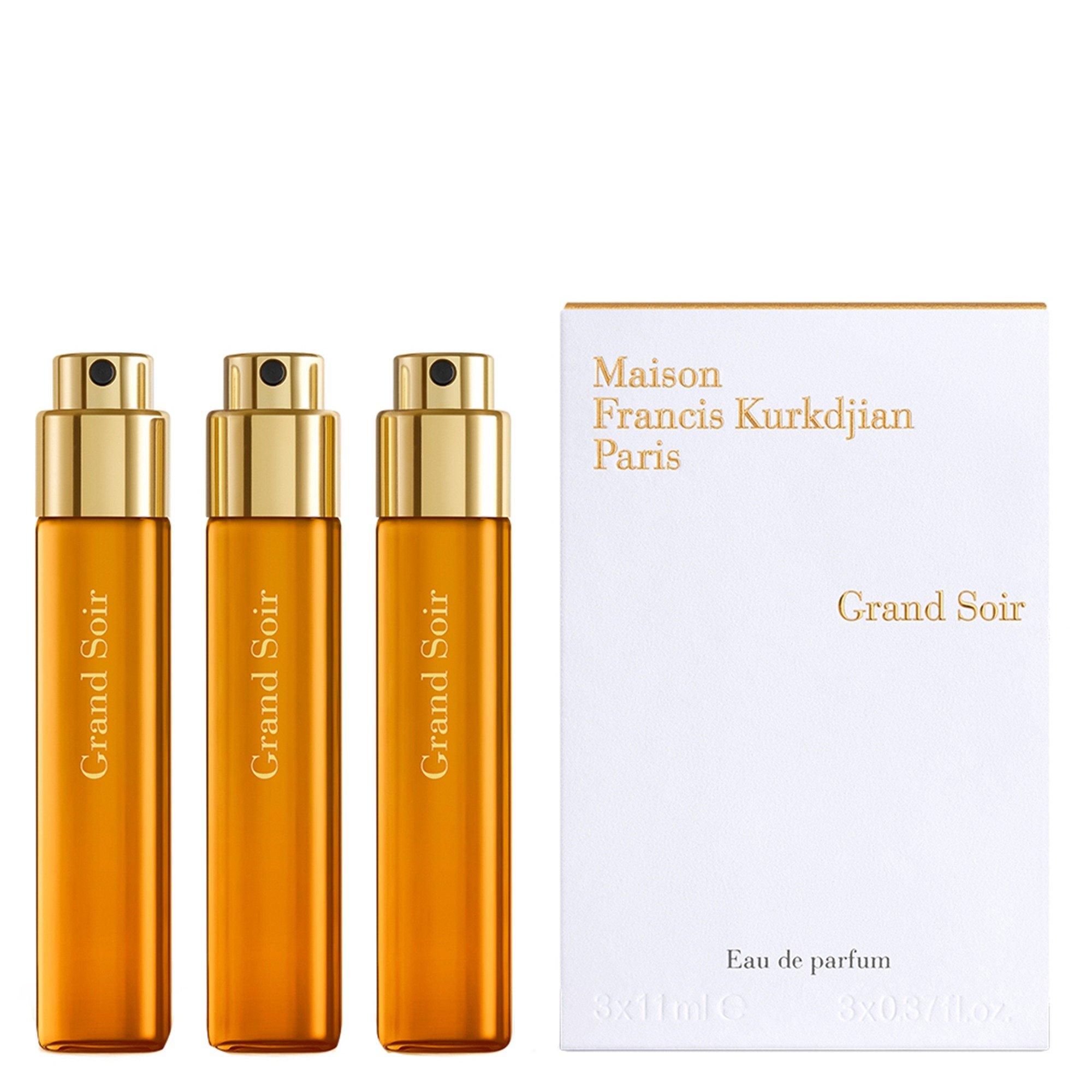 Clear - Maison Francis Kurkdjian - Grand Soir Eau de Parfum