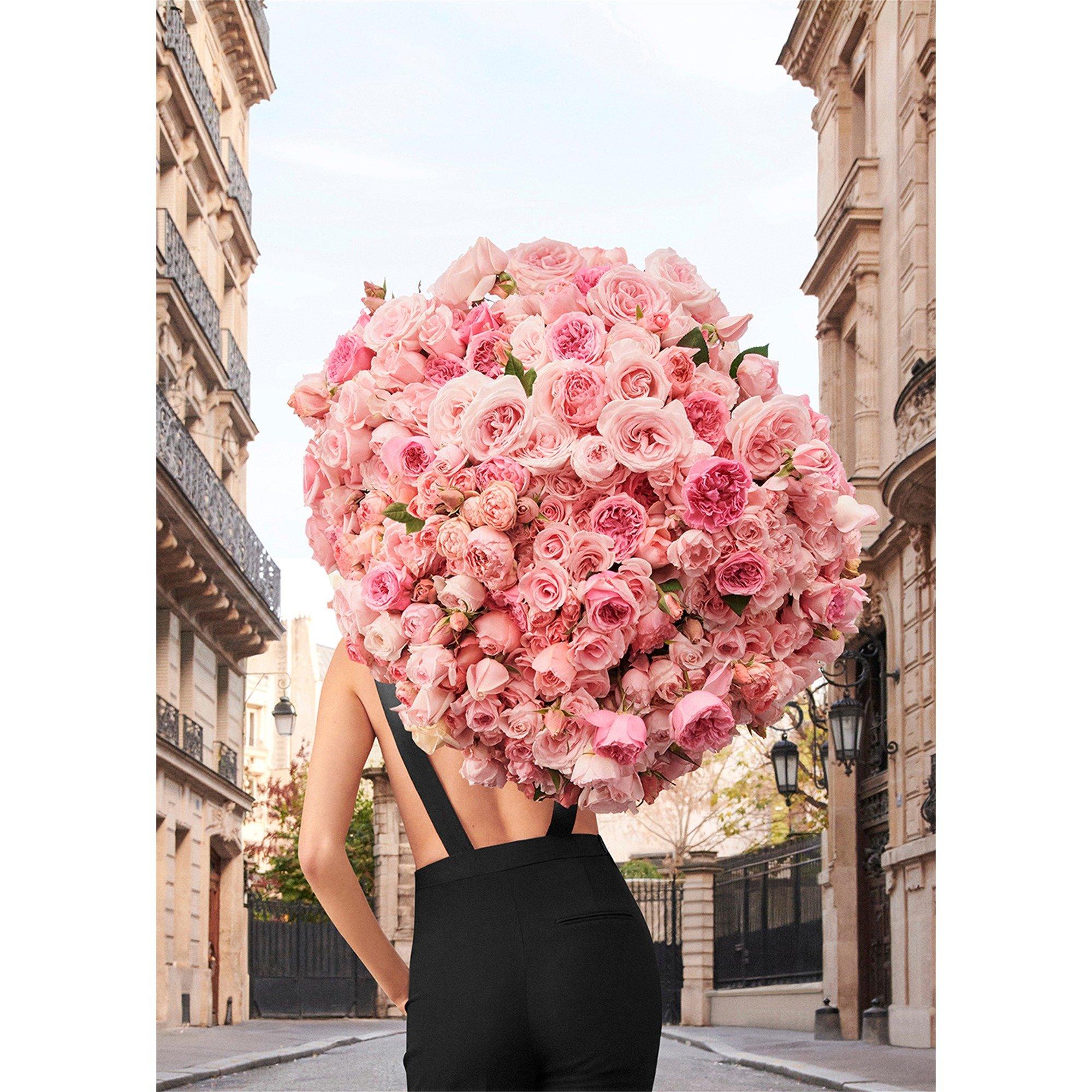 Clear - Maison Francis Kurkdjian - LA ROSE Eau De Parfum - 3