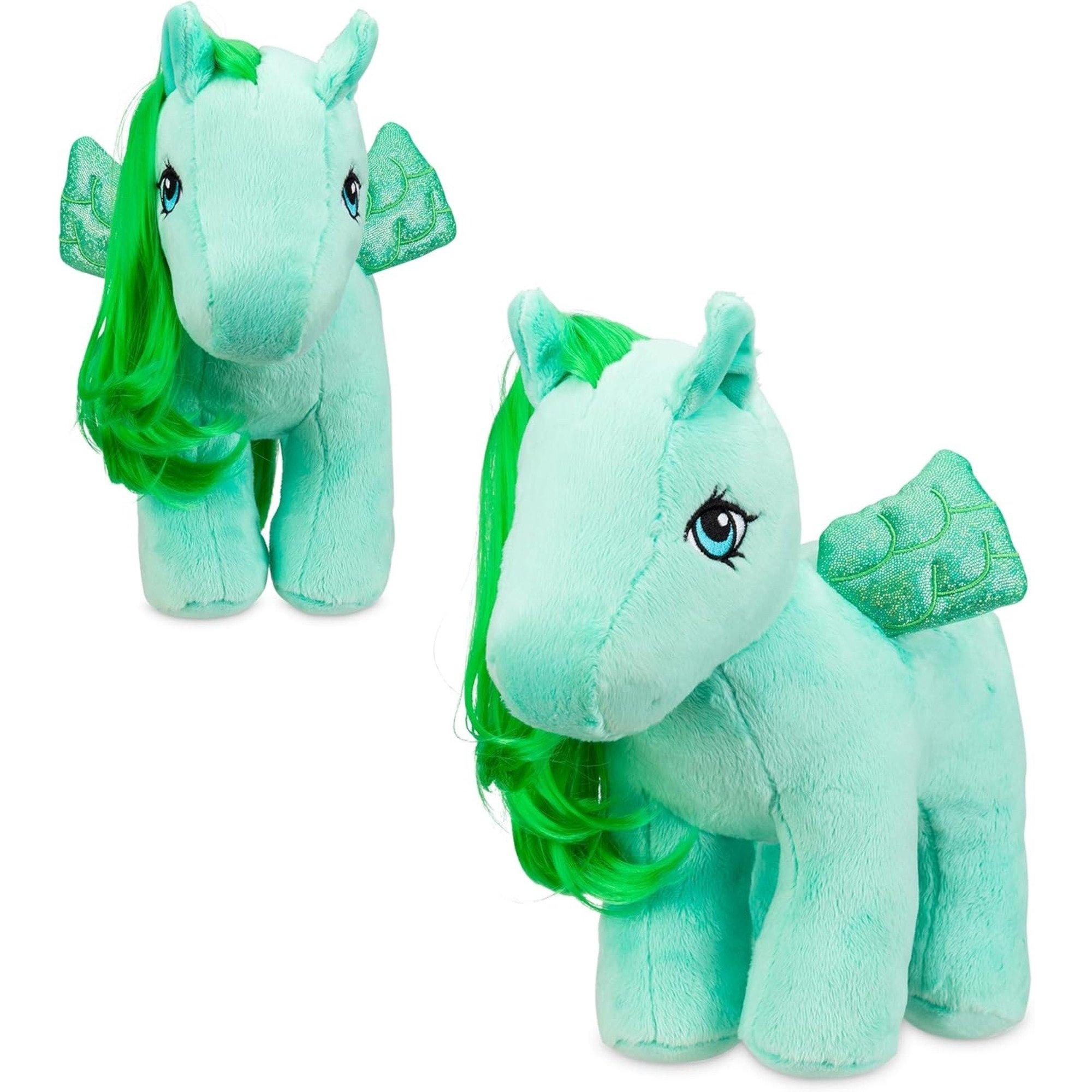 My Little Pony MY LITTLE PONY UNICORN AND PEGASUS PLUSH MEDLEY