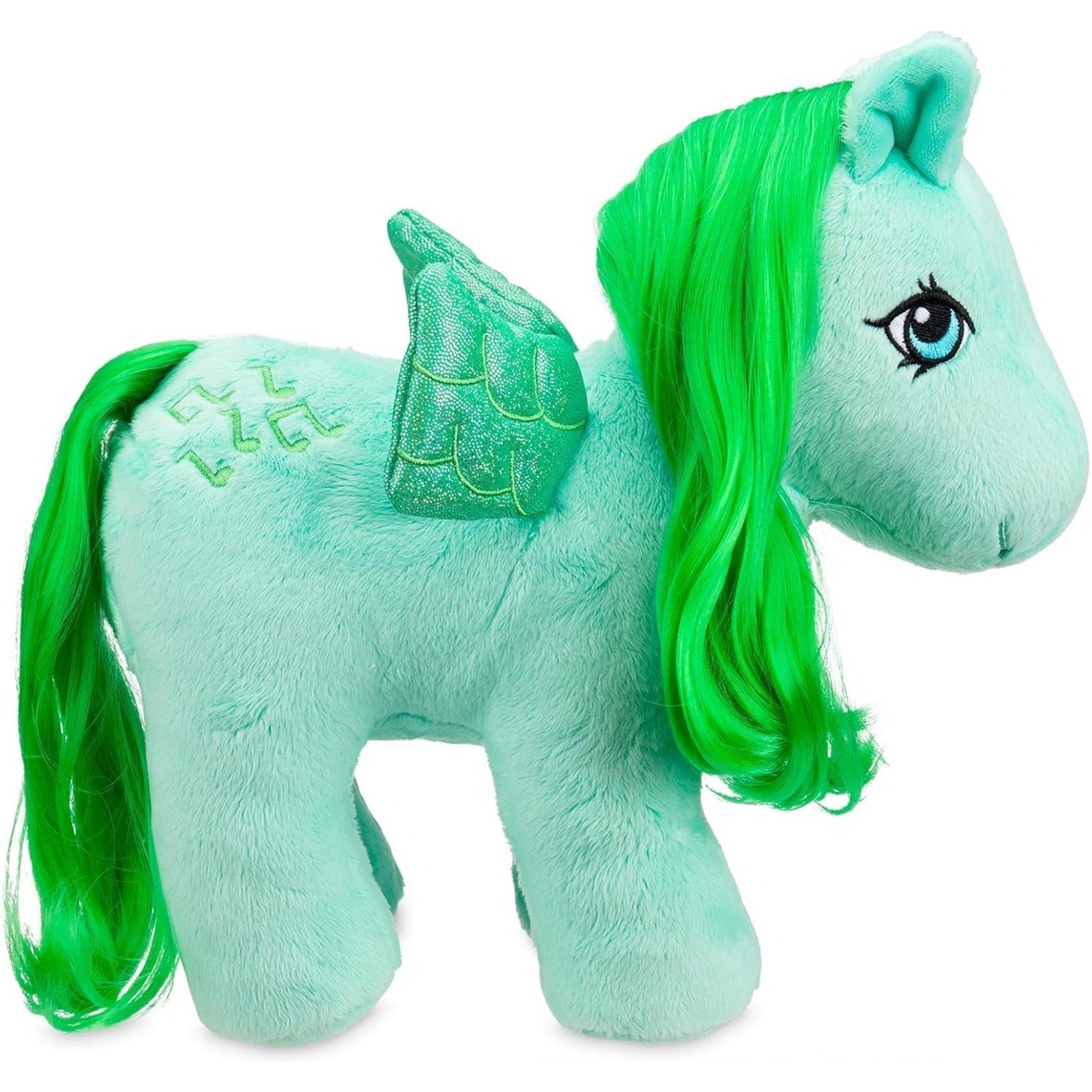 Waren - My Little Pony - MY LITTLE PONY UNICORN AND PEGASUS PLUSH MEDLEY - 2