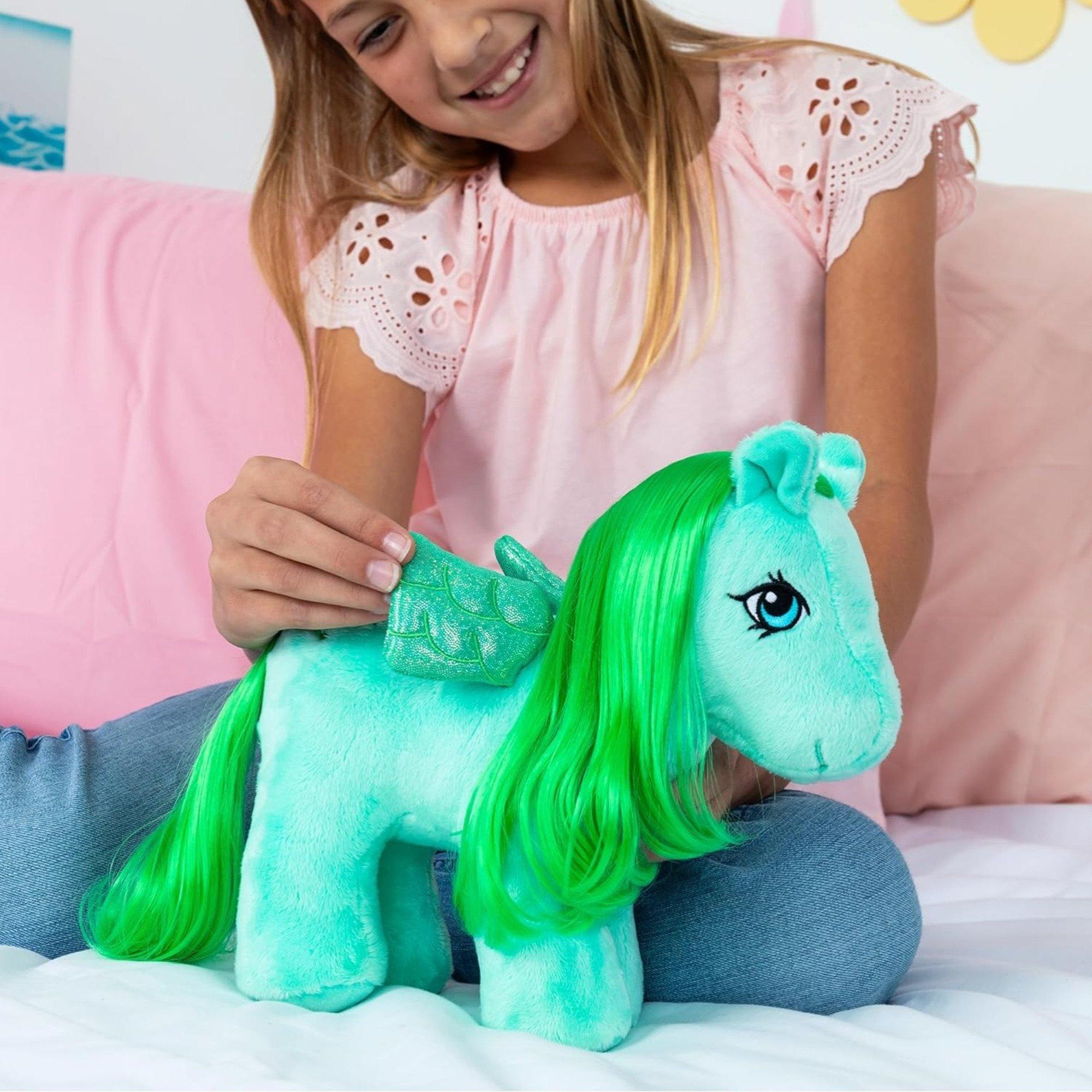 Waren - My Little Pony - MY LITTLE PONY UNICORN AND PEGASUS PLUSH MEDLEY - 3