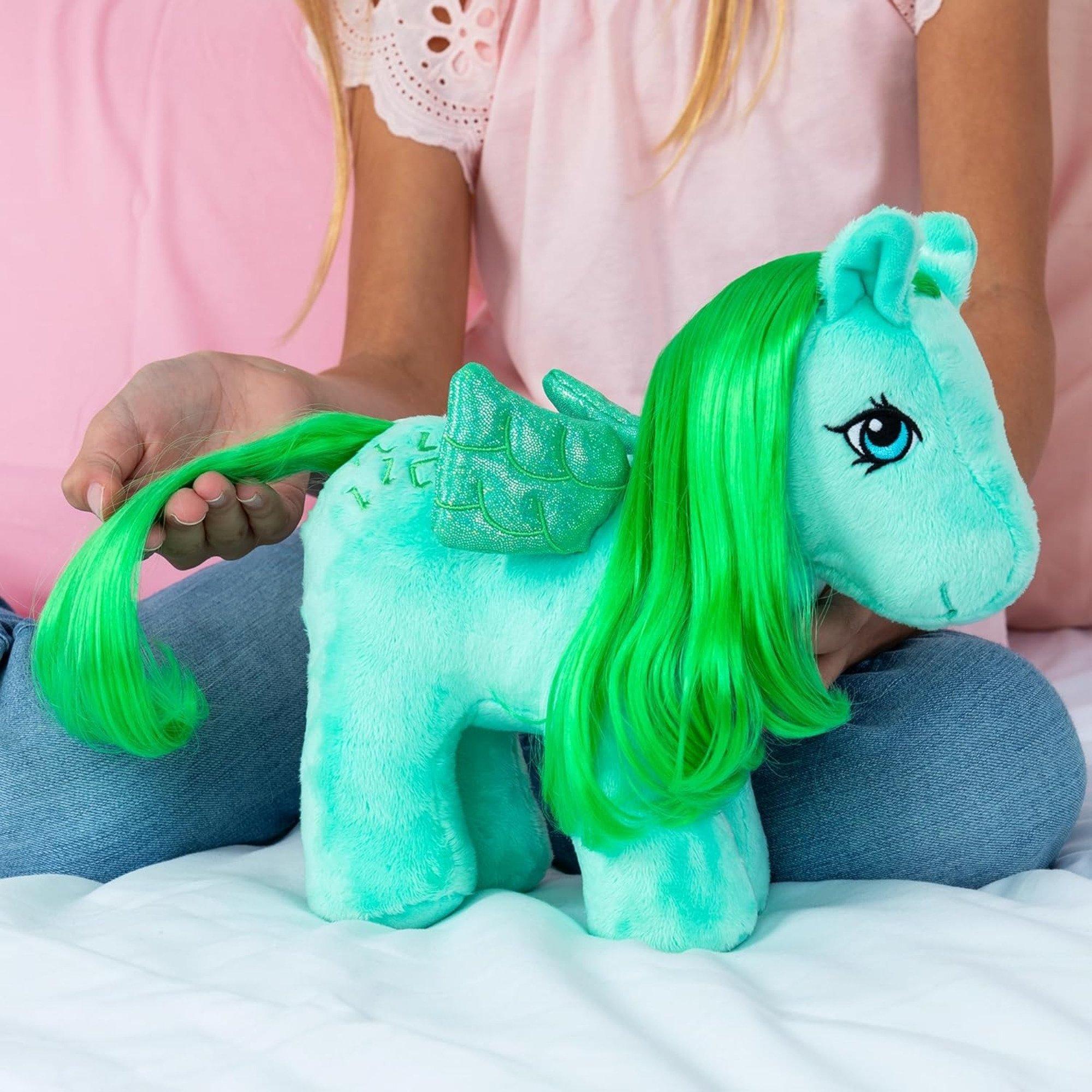 Waren - My Little Pony - MY LITTLE PONY UNICORN AND PEGASUS PLUSH MEDLEY - 4