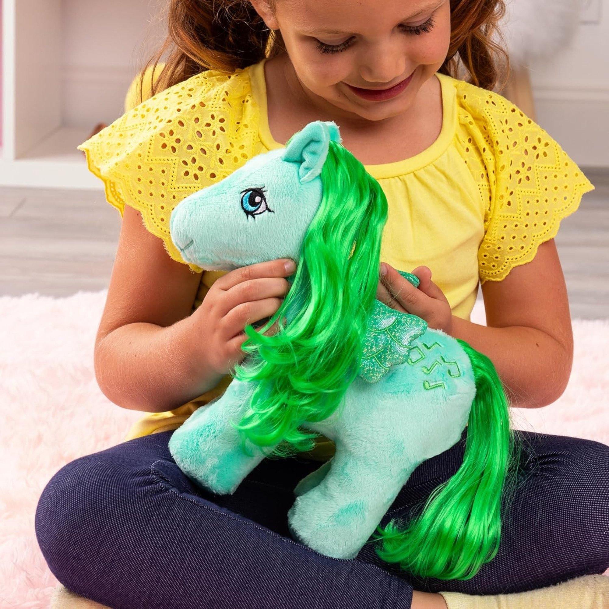 Waren - My Little Pony - MY LITTLE PONY UNICORN AND PEGASUS PLUSH MEDLEY - 5