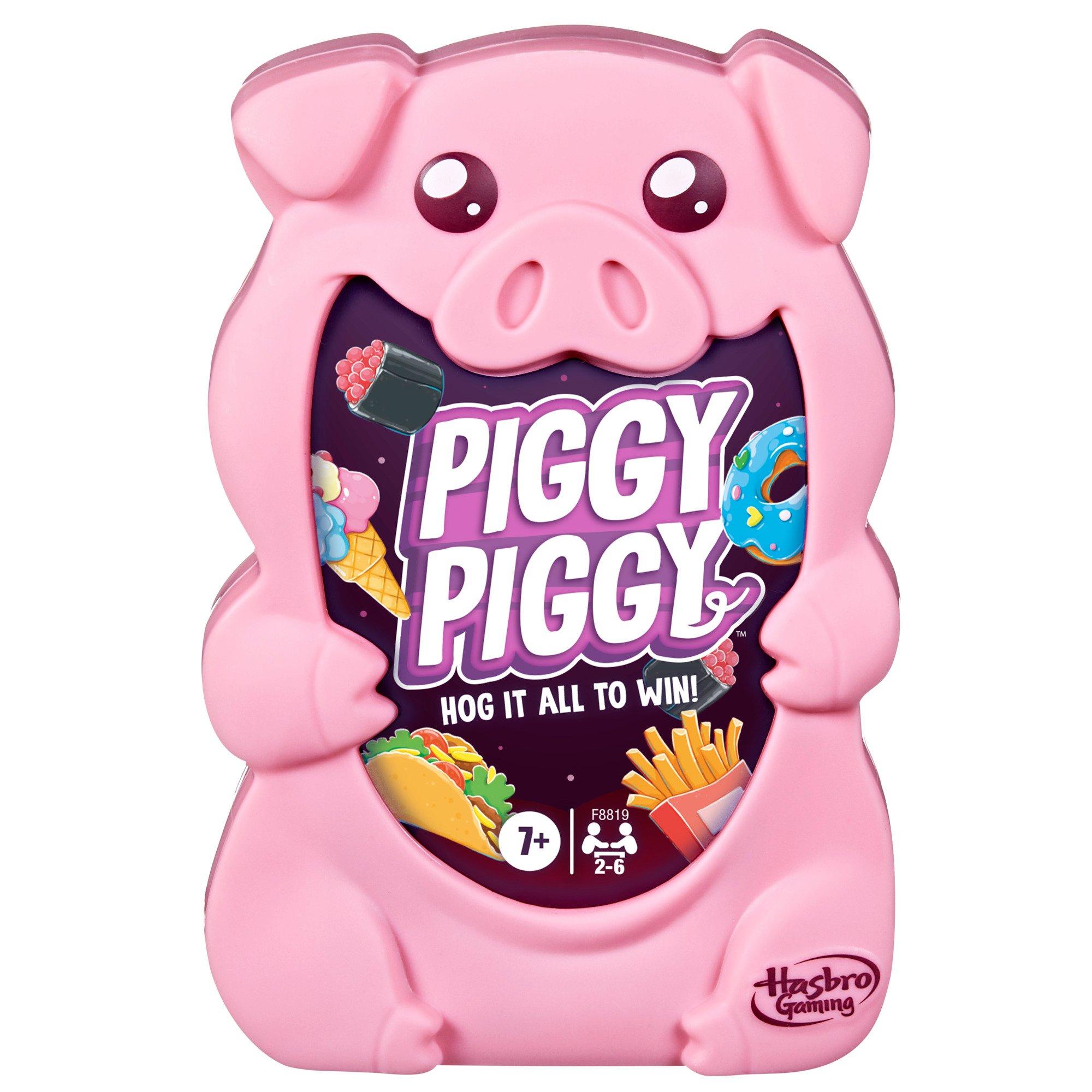 Merchandise - Wind Designs - PIGGY PIGGY - 1